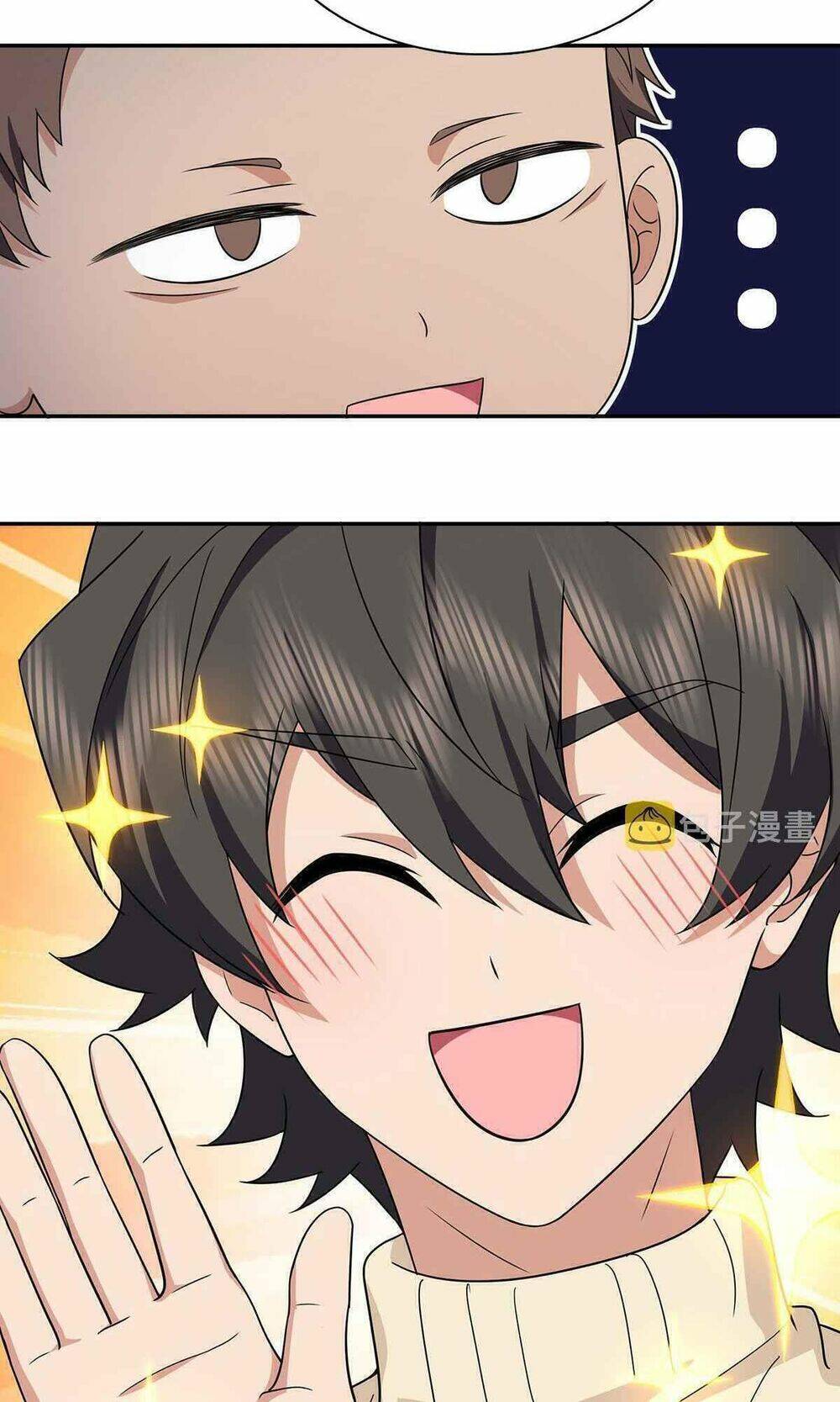 Bà Xã Nhà Tôi Đến Từ Ngàn Năm Trước Chapter 75 - Trang 2