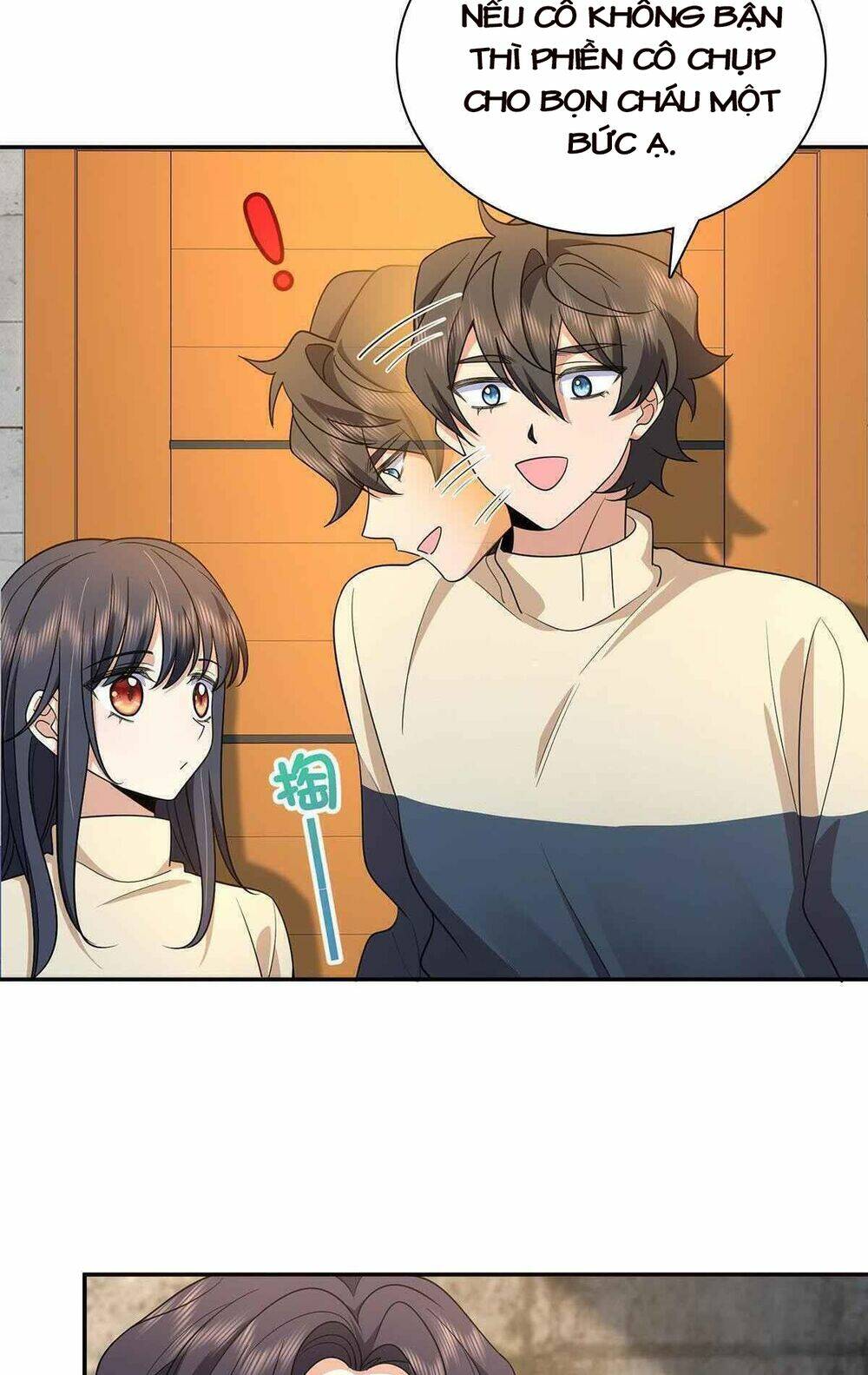 Bà Xã Nhà Tôi Đến Từ Ngàn Năm Trước Chapter 75 - Trang 2