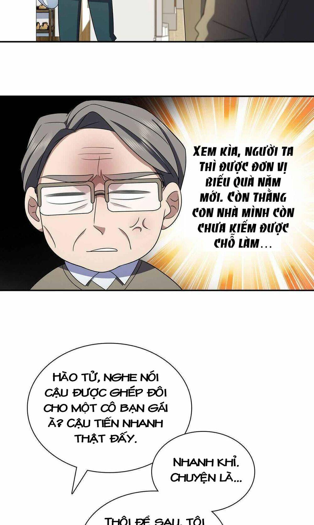 Bà Xã Nhà Tôi Đến Từ Ngàn Năm Trước Chapter 75 - Trang 2