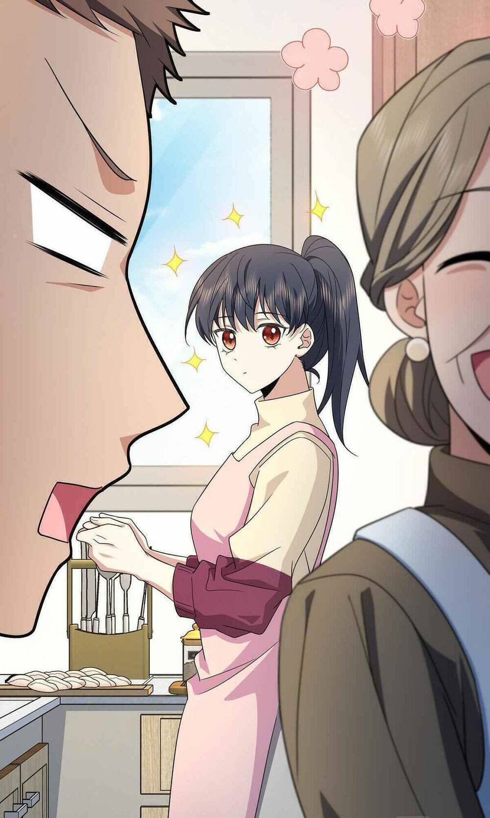 Bà Xã Nhà Tôi Đến Từ Ngàn Năm Trước Chapter 75 - Trang 2