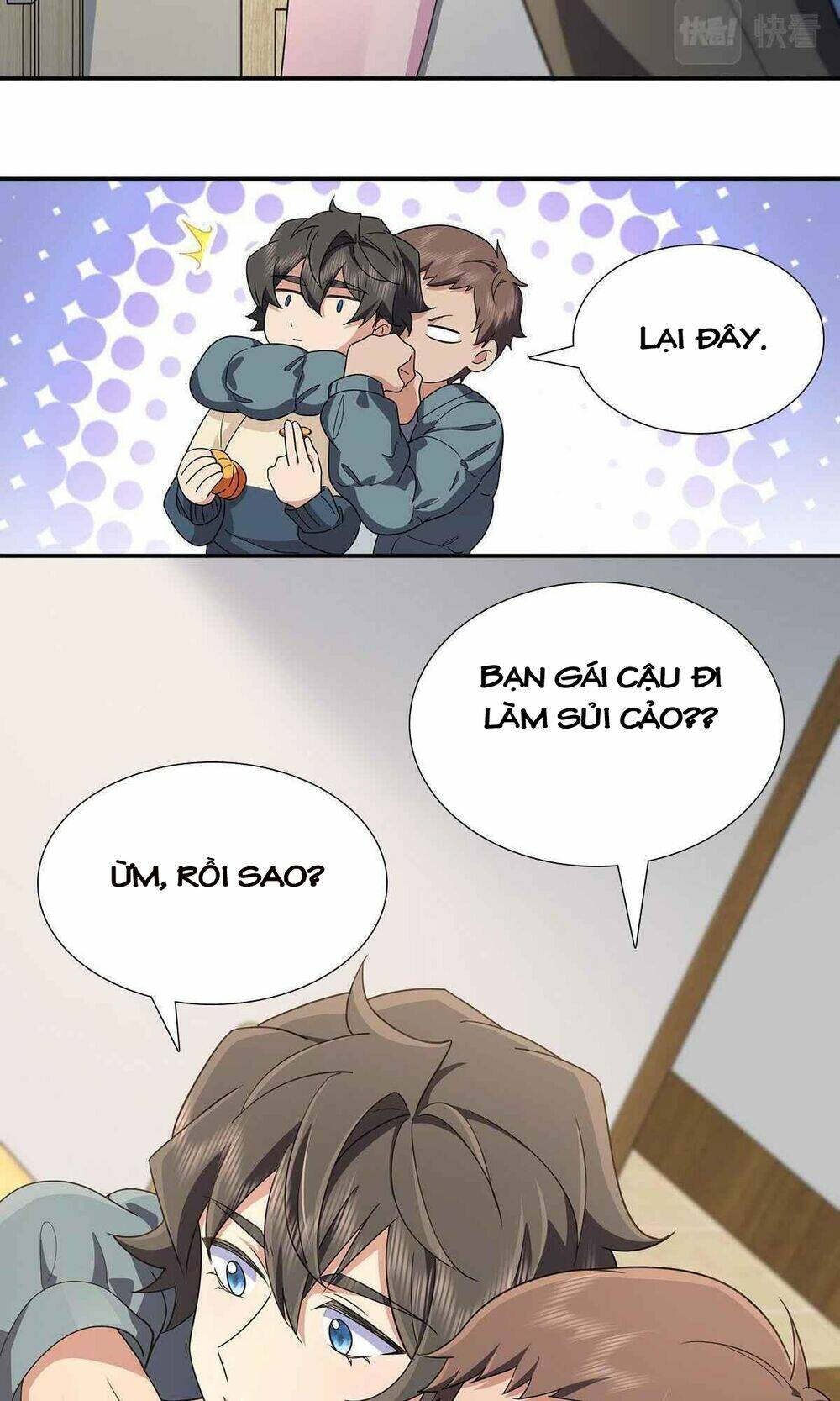 Bà Xã Nhà Tôi Đến Từ Ngàn Năm Trước Chapter 75 - Trang 2