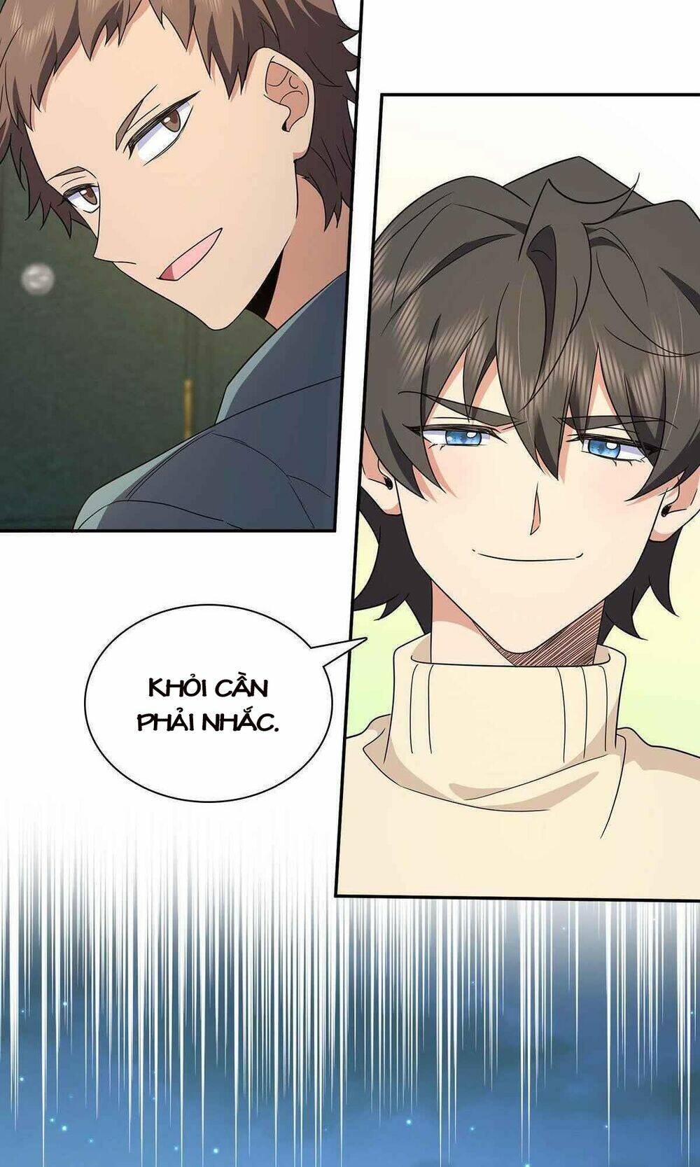 Bà Xã Nhà Tôi Đến Từ Ngàn Năm Trước Chapter 75 - Trang 2