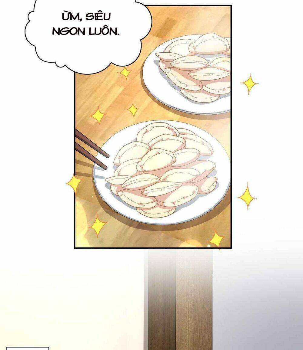 Bà Xã Nhà Tôi Đến Từ Ngàn Năm Trước Chapter 75 - Trang 2