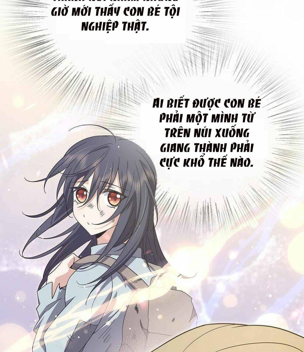 Bà Xã Nhà Tôi Đến Từ Ngàn Năm Trước Chapter 75 - Trang 2