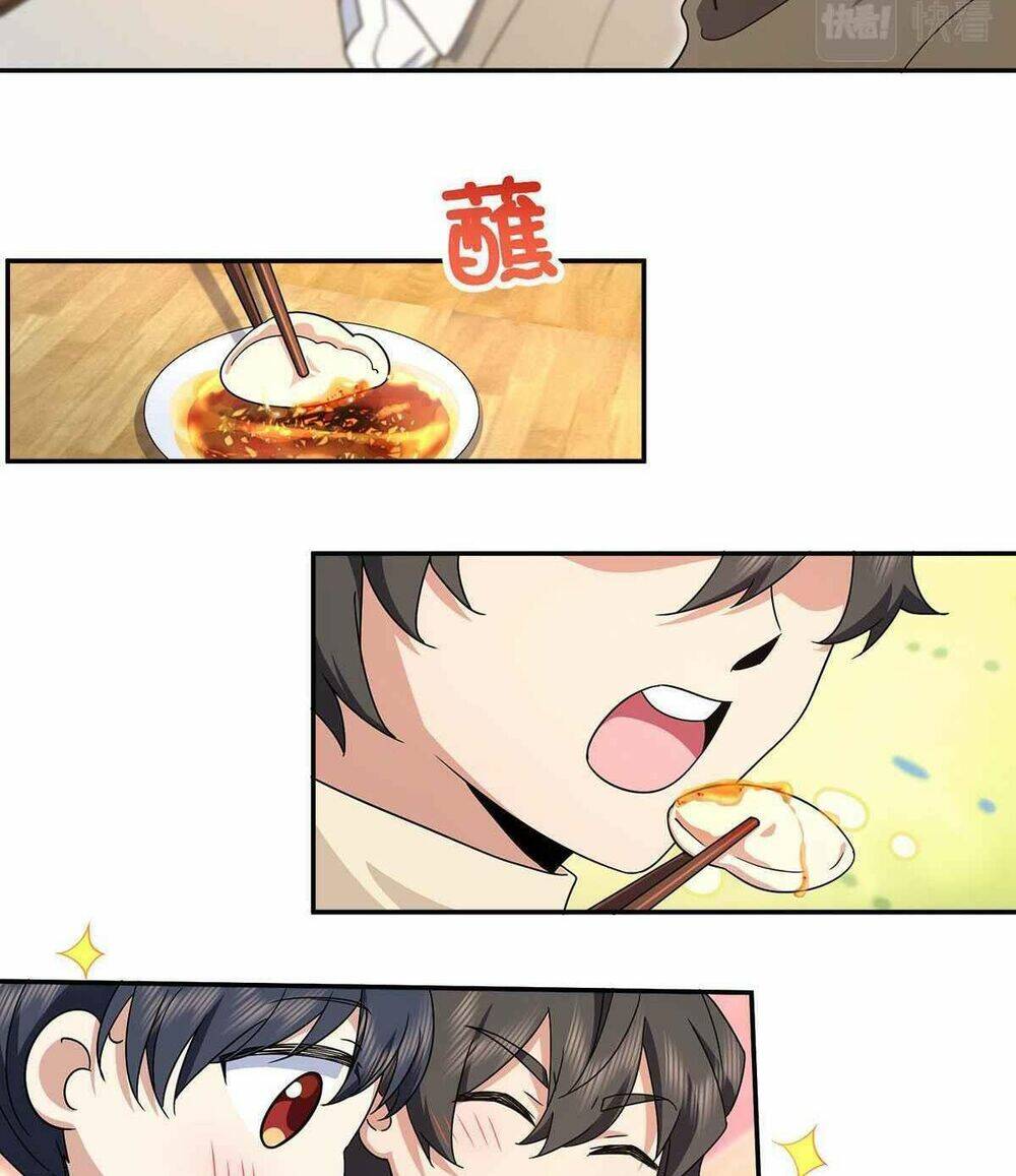 Bà Xã Nhà Tôi Đến Từ Ngàn Năm Trước Chapter 75 - Trang 2