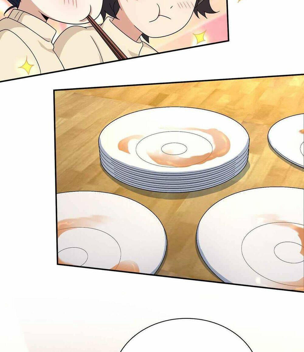 Bà Xã Nhà Tôi Đến Từ Ngàn Năm Trước Chapter 75 - Trang 2