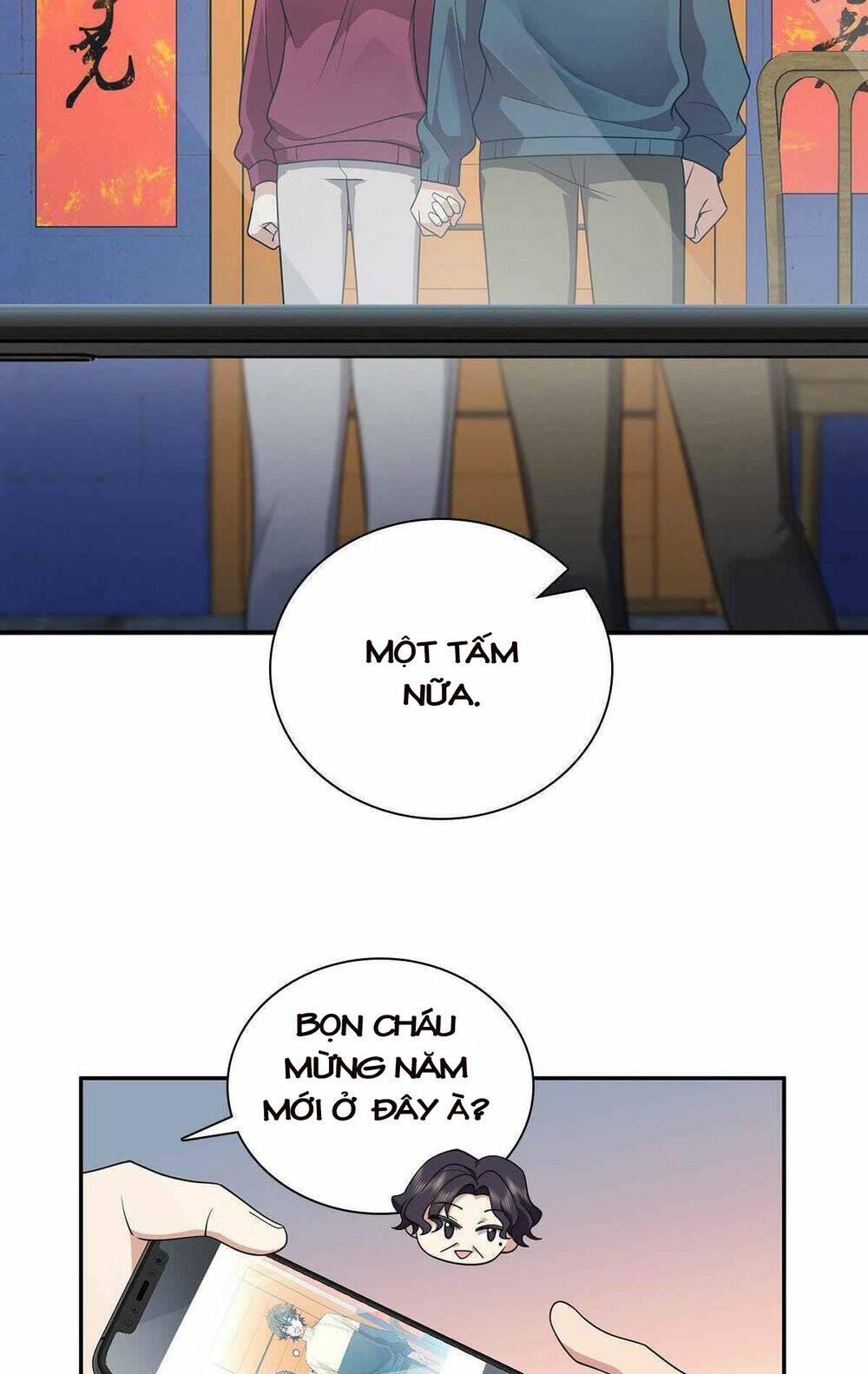 Bà Xã Nhà Tôi Đến Từ Ngàn Năm Trước Chapter 75 - Trang 2