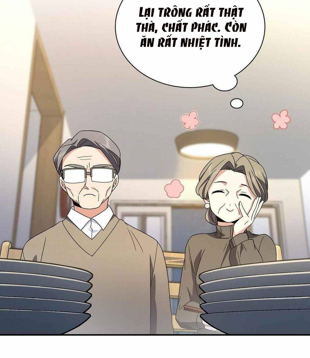 Bà Xã Nhà Tôi Đến Từ Ngàn Năm Trước Chapter 75 - Trang 2