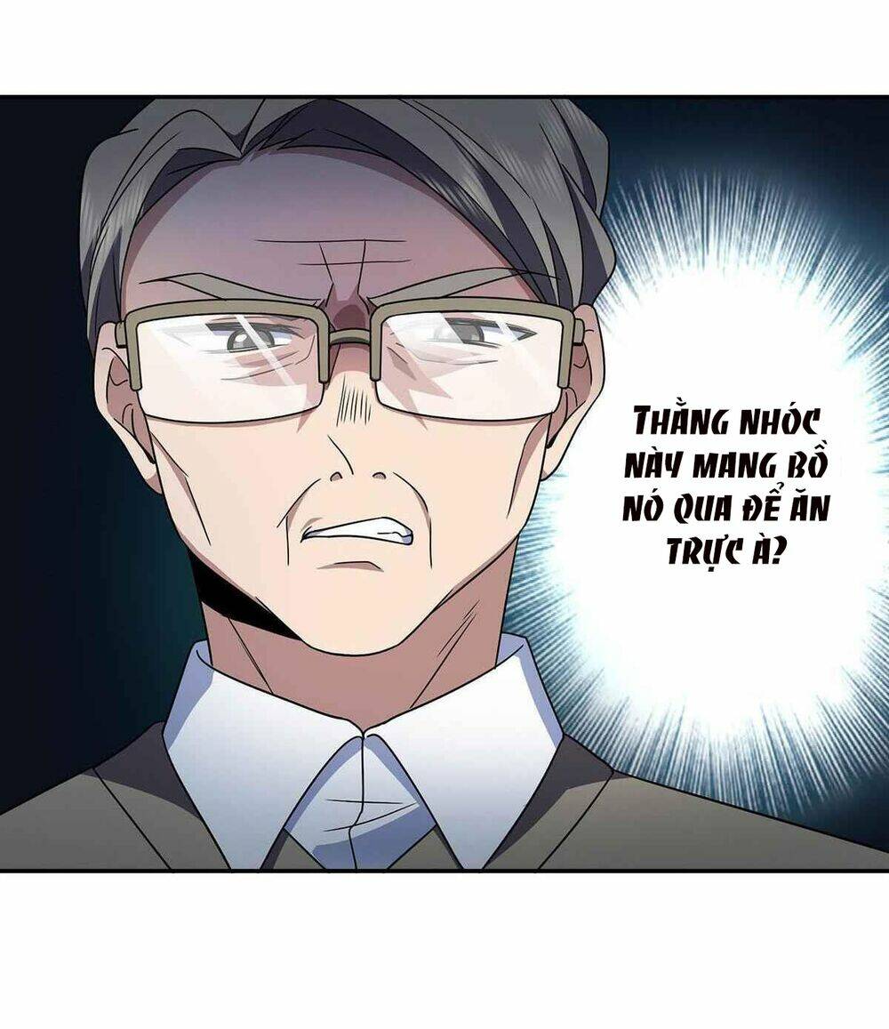 Bà Xã Nhà Tôi Đến Từ Ngàn Năm Trước Chapter 75 - Trang 2