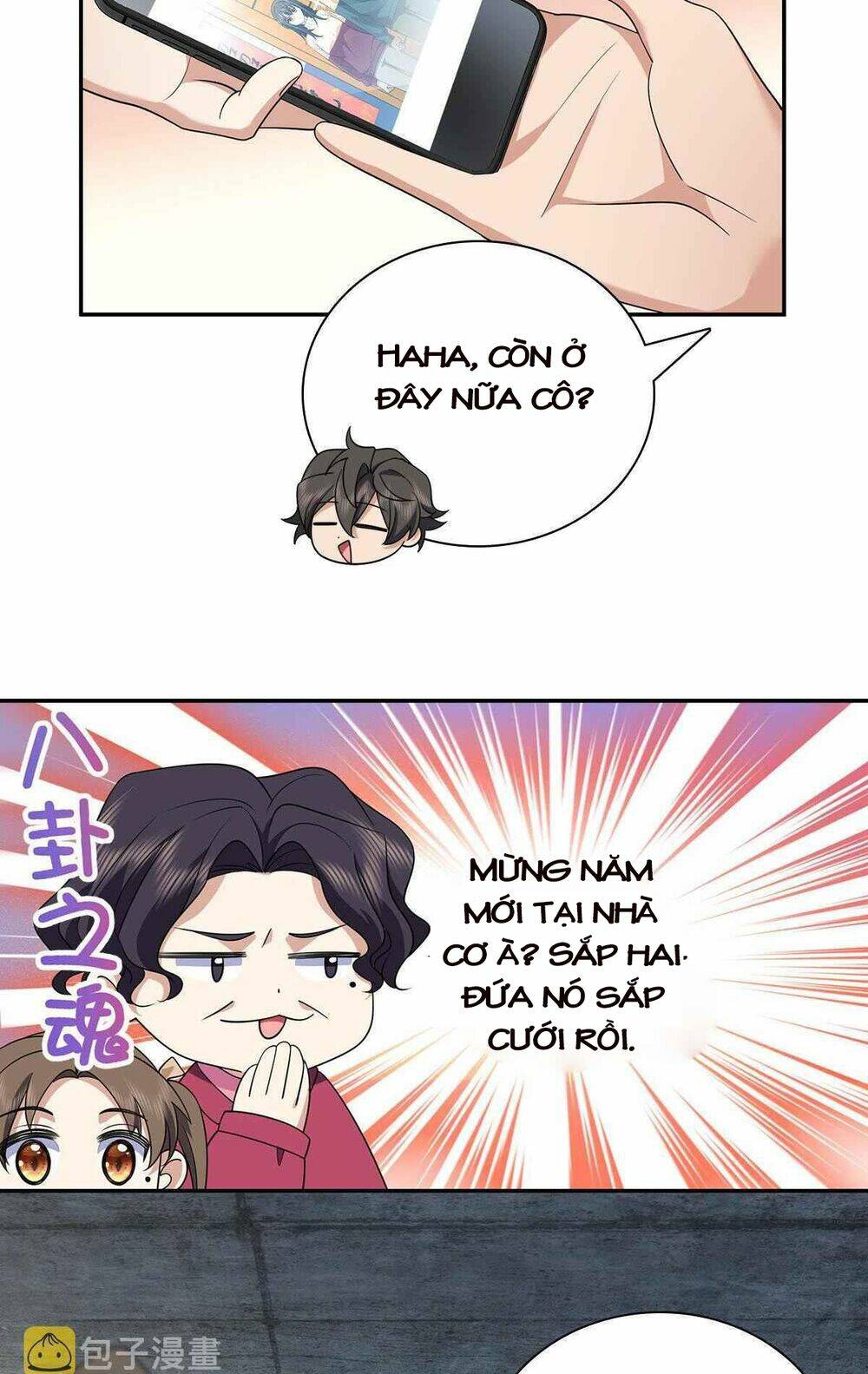 Bà Xã Nhà Tôi Đến Từ Ngàn Năm Trước Chapter 75 - Trang 2