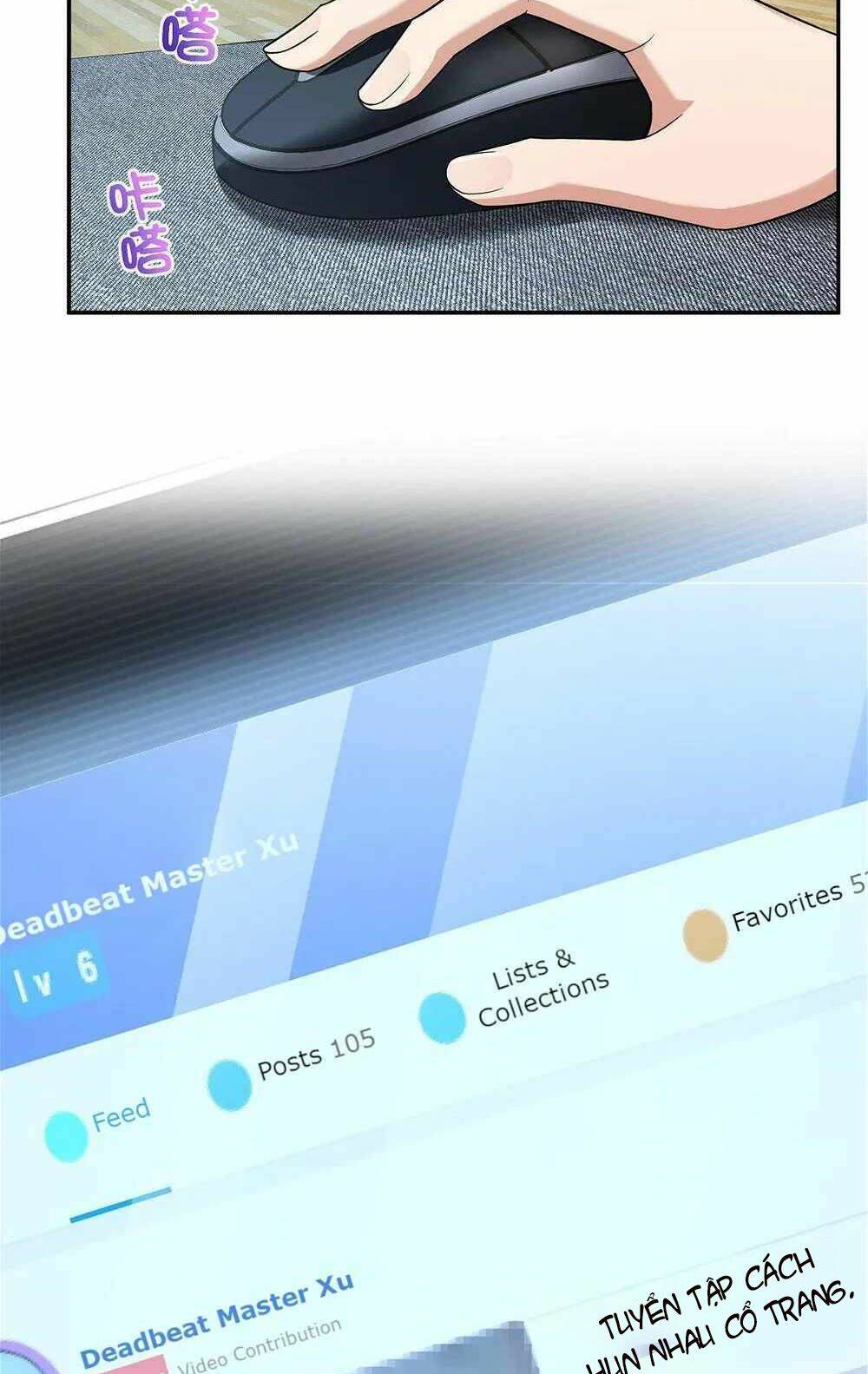 Bà Xã Nhà Tôi Đến Từ Ngàn Năm Trước Chapter 76 - Trang 2