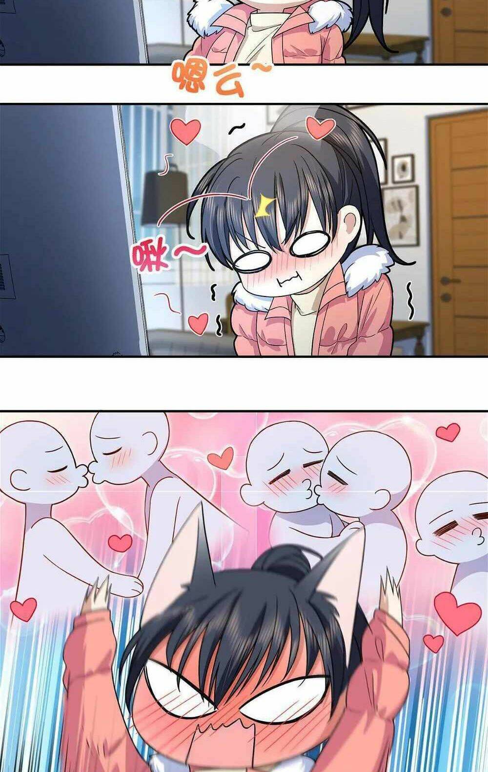 Bà Xã Nhà Tôi Đến Từ Ngàn Năm Trước Chapter 76 - Trang 2