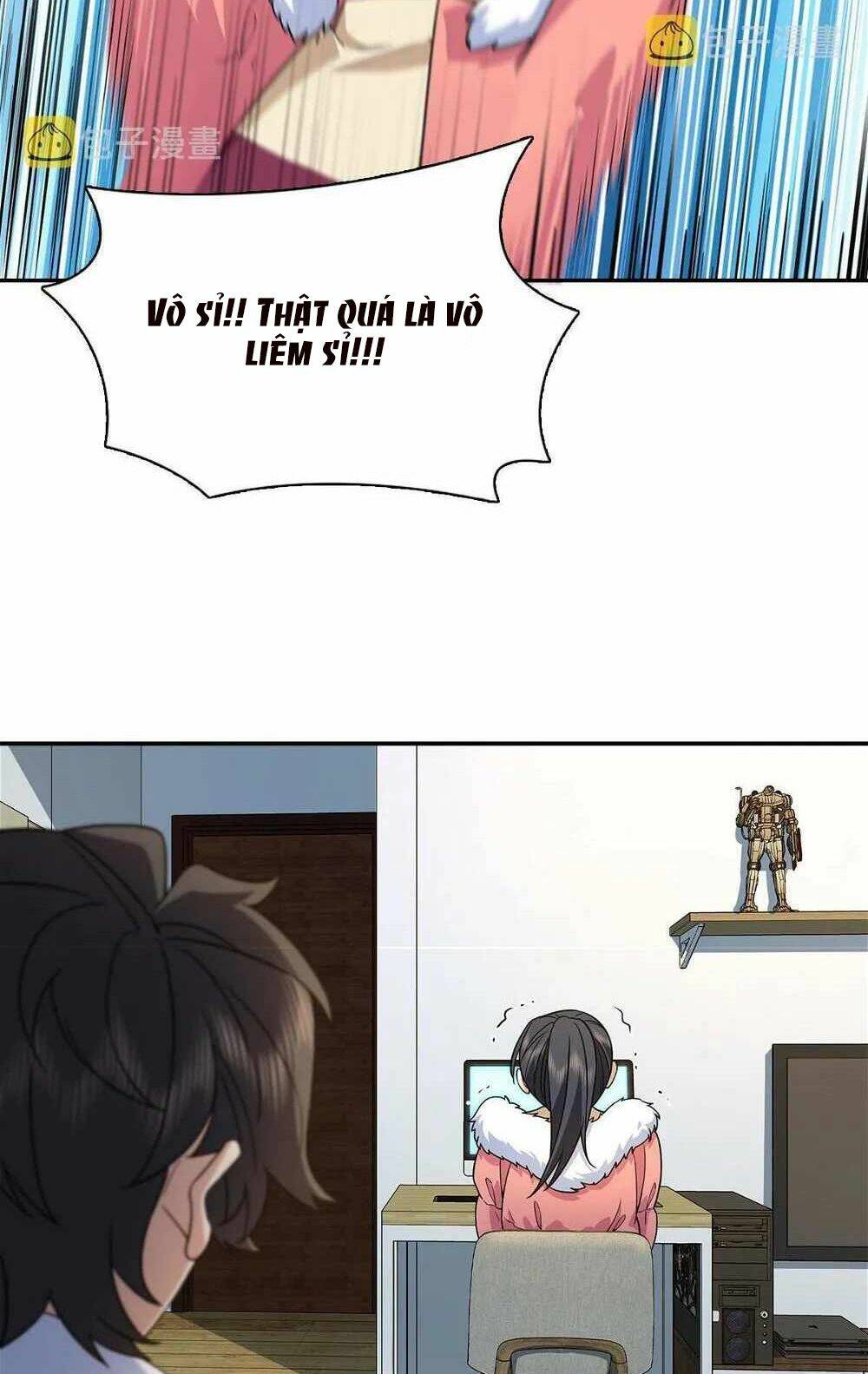 Bà Xã Nhà Tôi Đến Từ Ngàn Năm Trước Chapter 76 - Trang 2