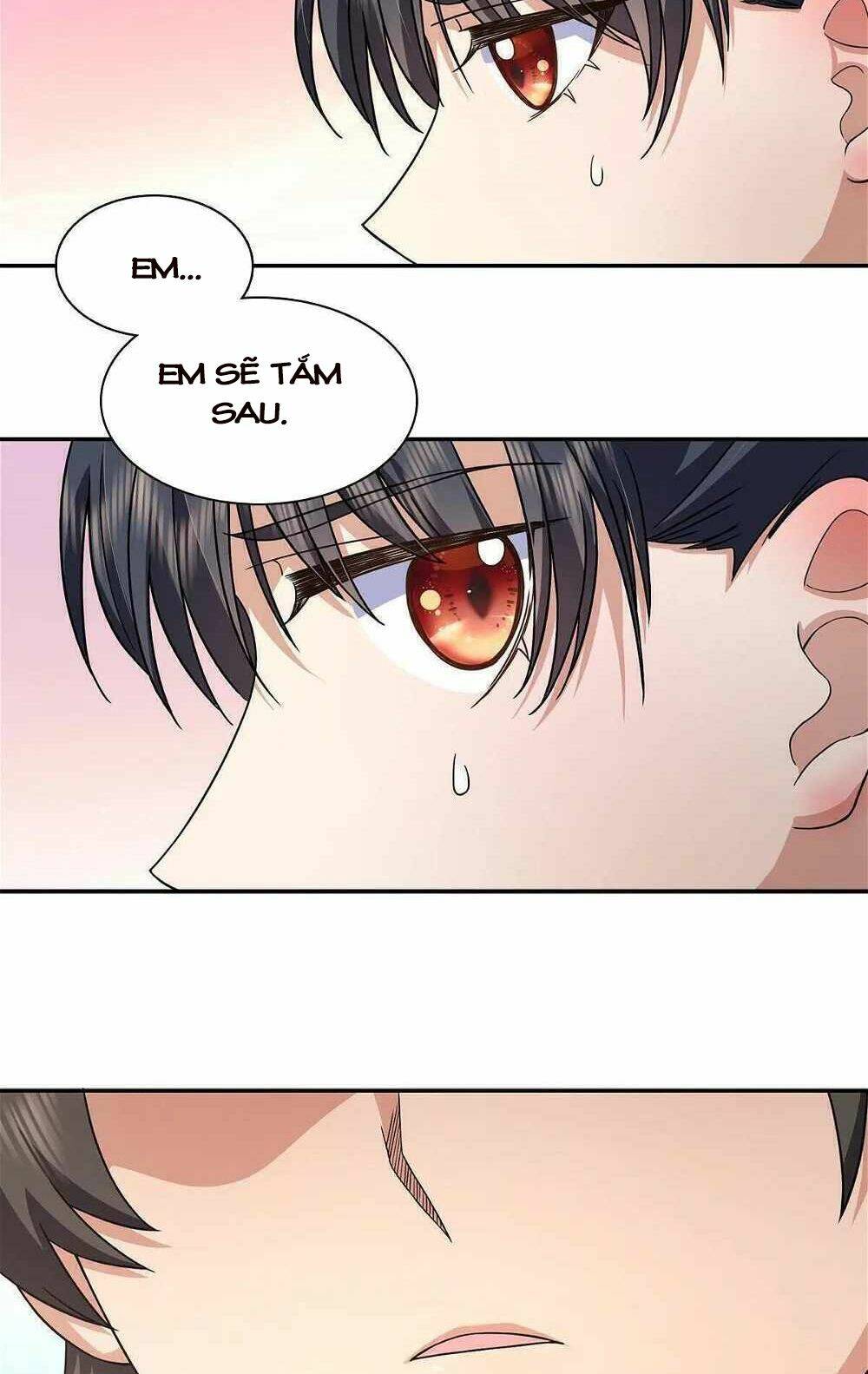 Bà Xã Nhà Tôi Đến Từ Ngàn Năm Trước Chapter 76 - Trang 2