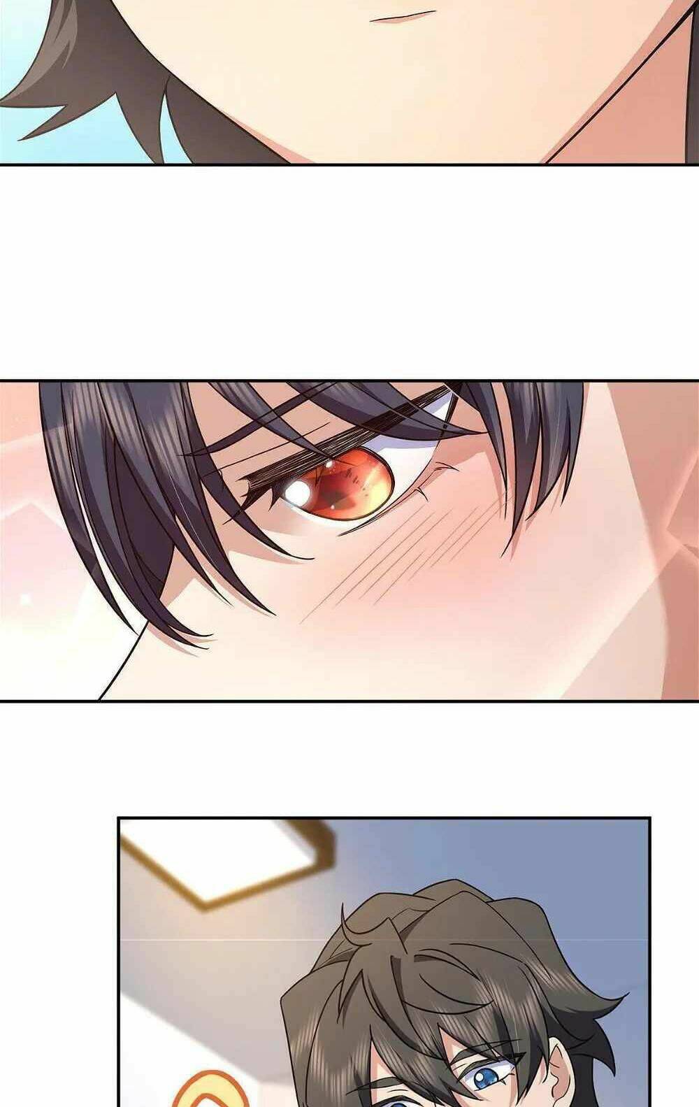 Bà Xã Nhà Tôi Đến Từ Ngàn Năm Trước Chapter 76 - Trang 2