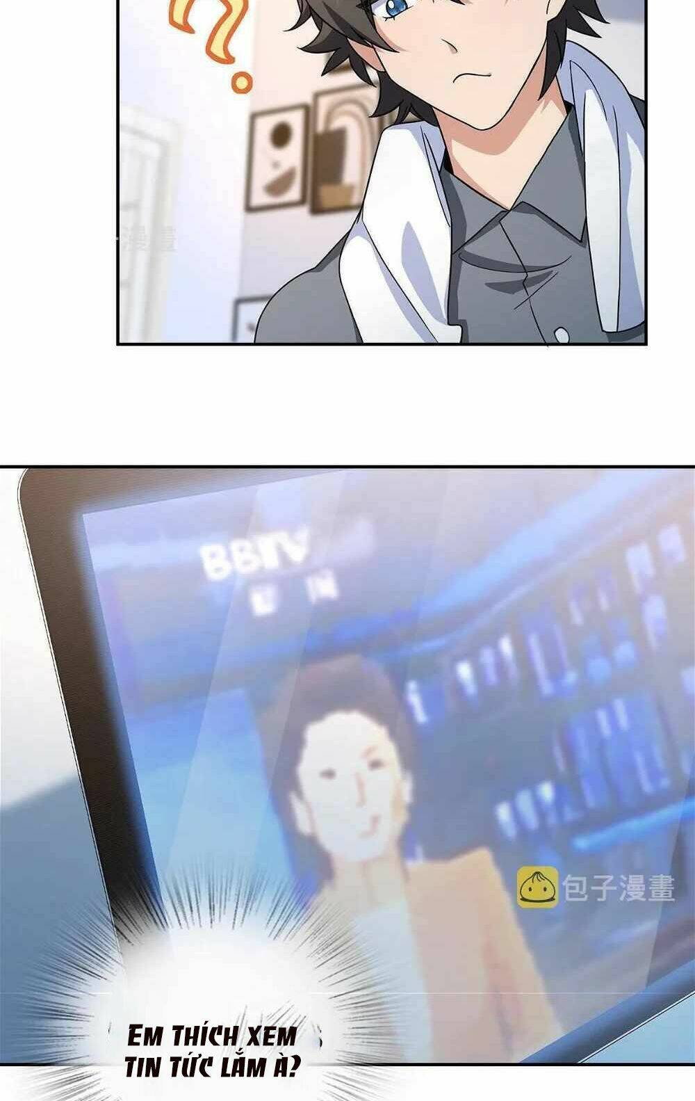 Bà Xã Nhà Tôi Đến Từ Ngàn Năm Trước Chapter 76 - Trang 2