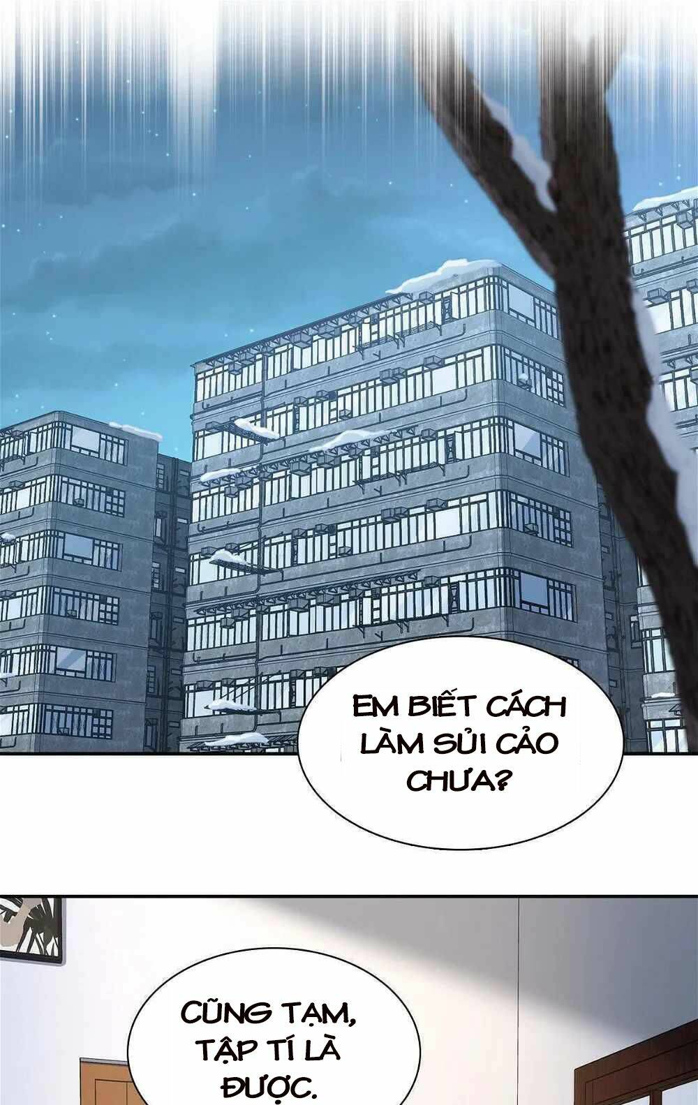 Bà Xã Nhà Tôi Đến Từ Ngàn Năm Trước Chapter 76 - Trang 2