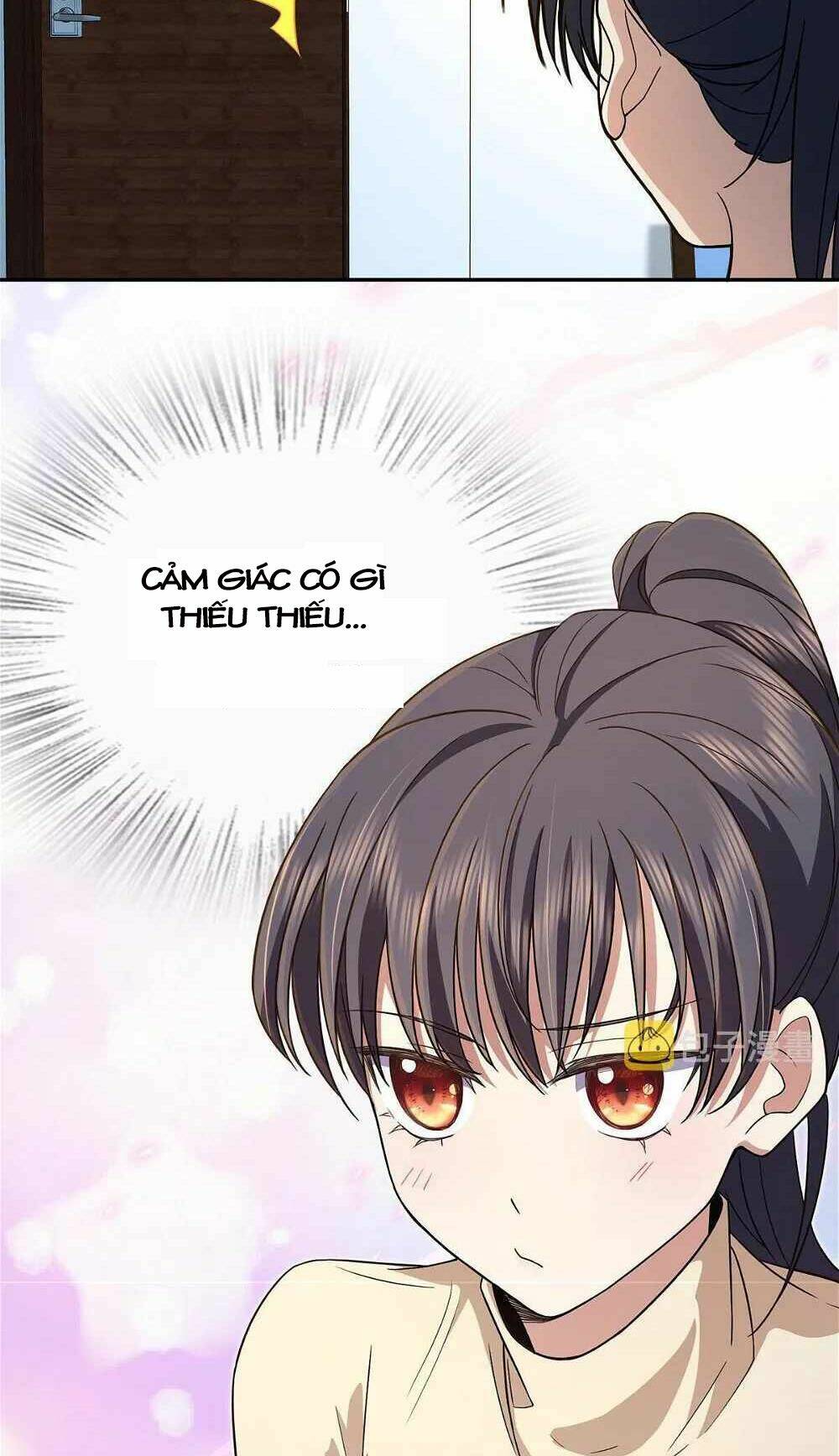 Bà Xã Nhà Tôi Đến Từ Ngàn Năm Trước Chapter 76 - Trang 2