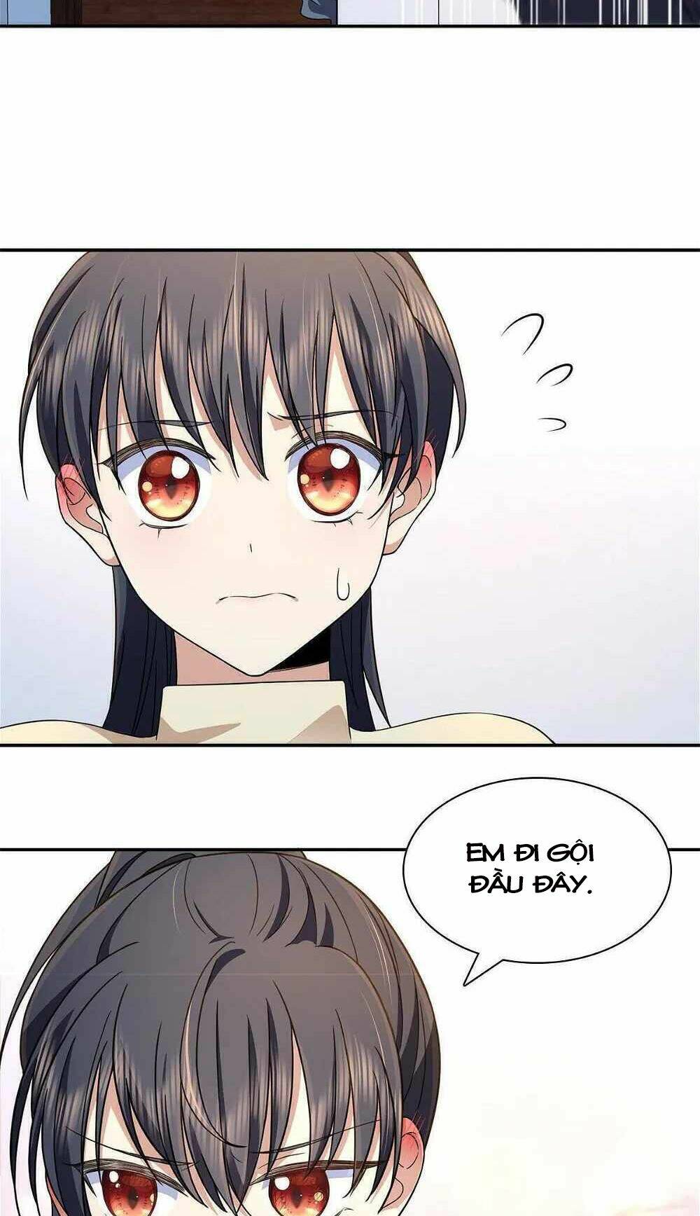 Bà Xã Nhà Tôi Đến Từ Ngàn Năm Trước Chapter 76 - Trang 2