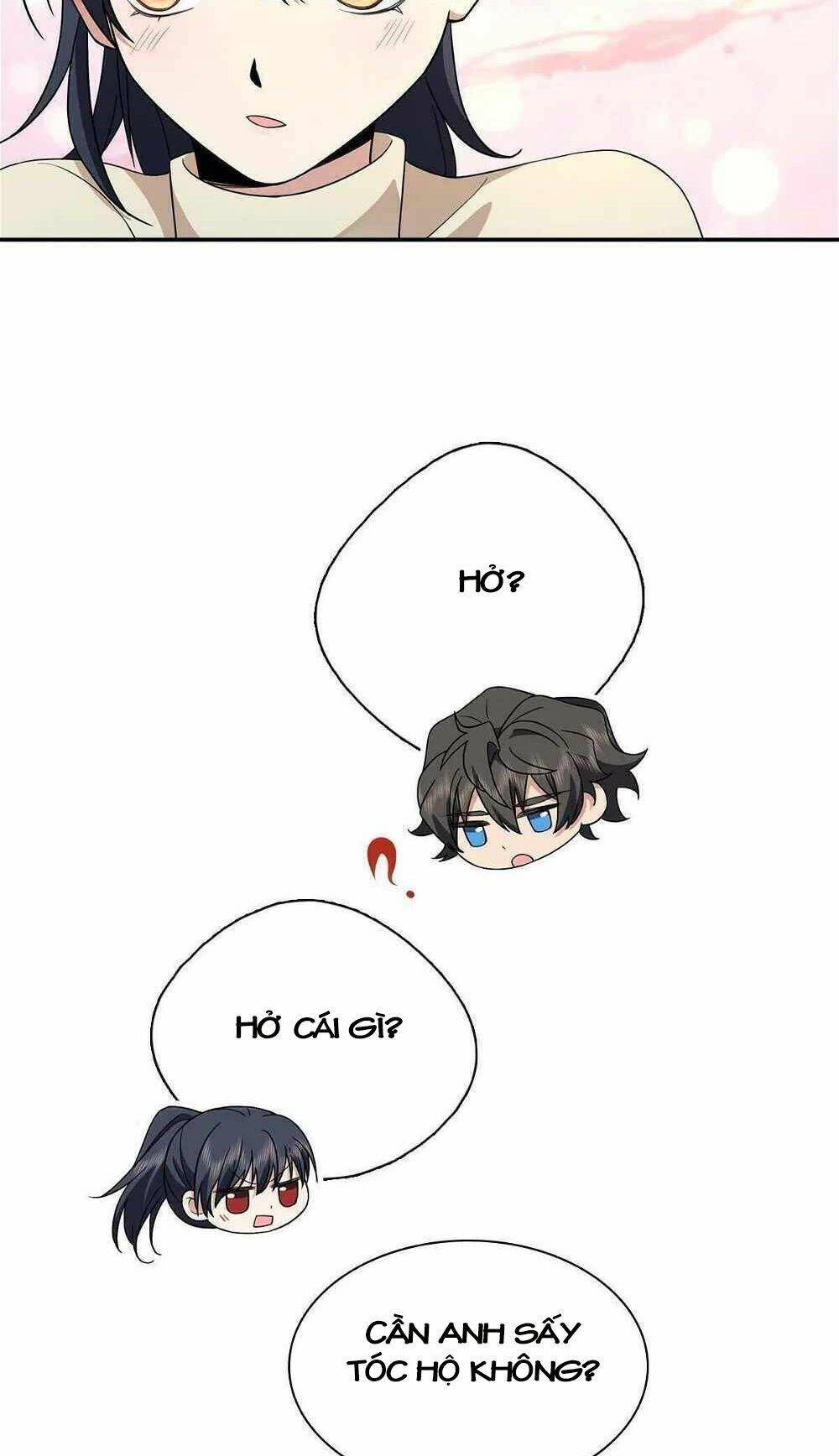 Bà Xã Nhà Tôi Đến Từ Ngàn Năm Trước Chapter 76 - Trang 2