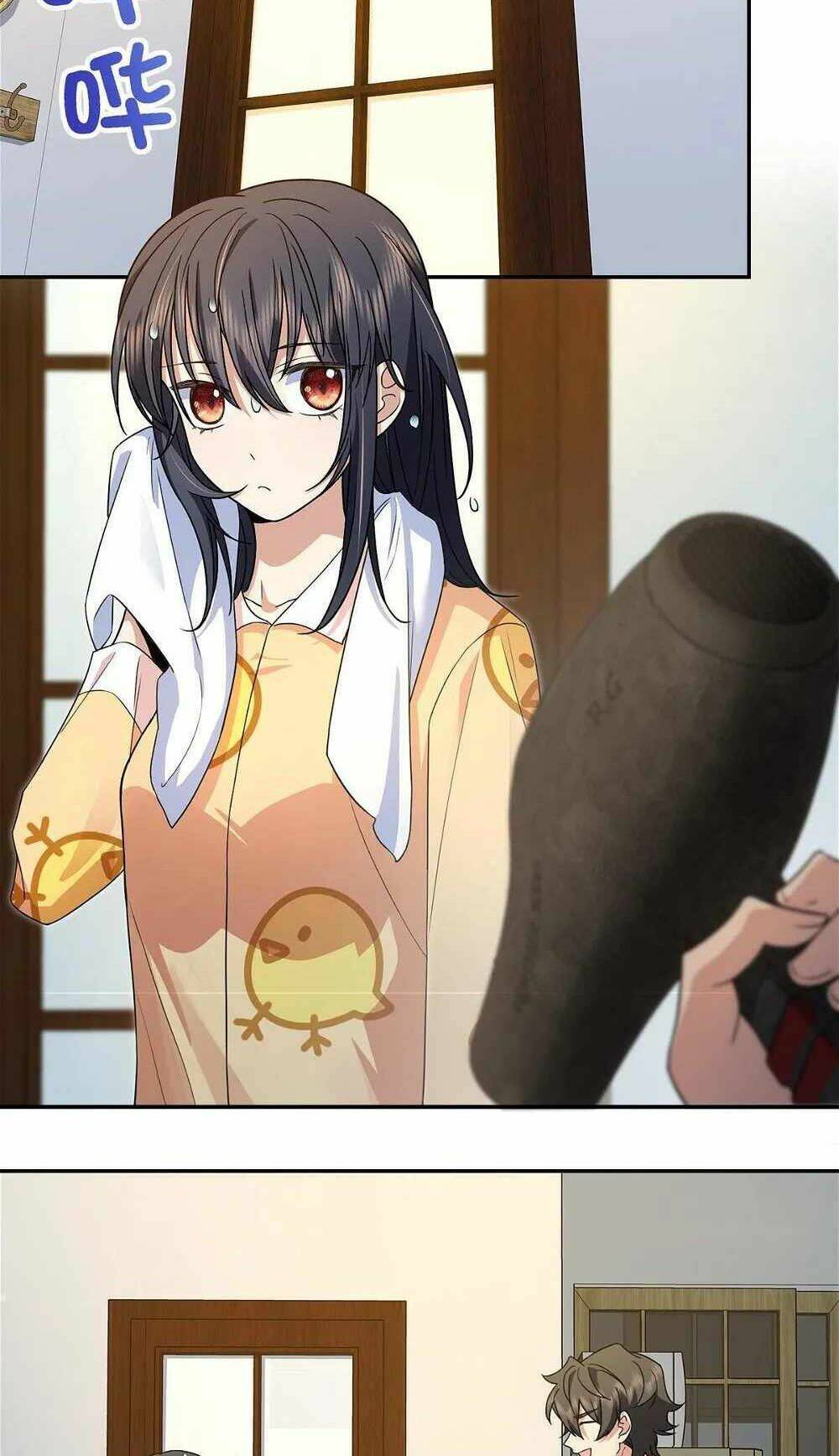 Bà Xã Nhà Tôi Đến Từ Ngàn Năm Trước Chapter 76 - Trang 2