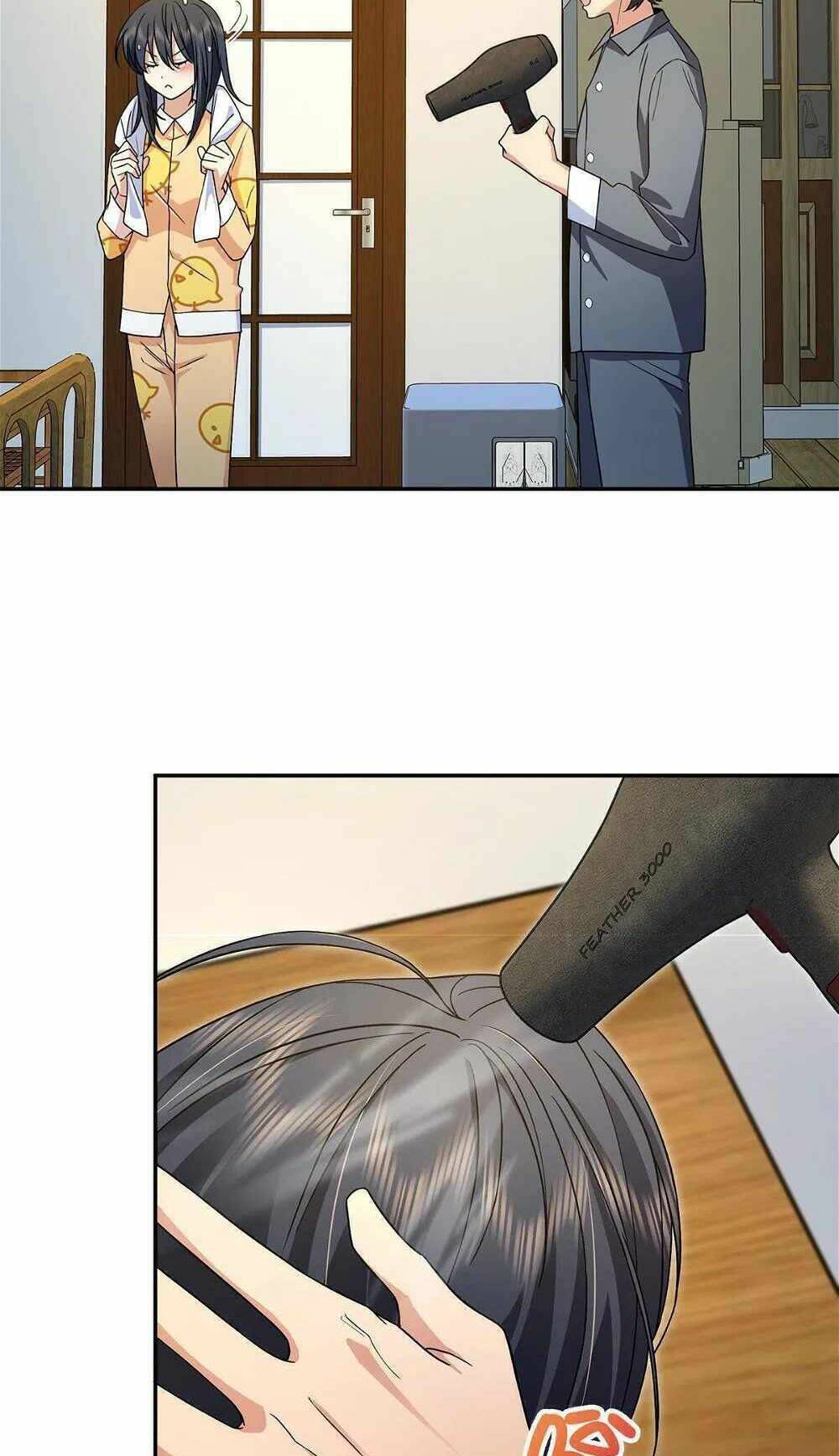 Bà Xã Nhà Tôi Đến Từ Ngàn Năm Trước Chapter 76 - Trang 2