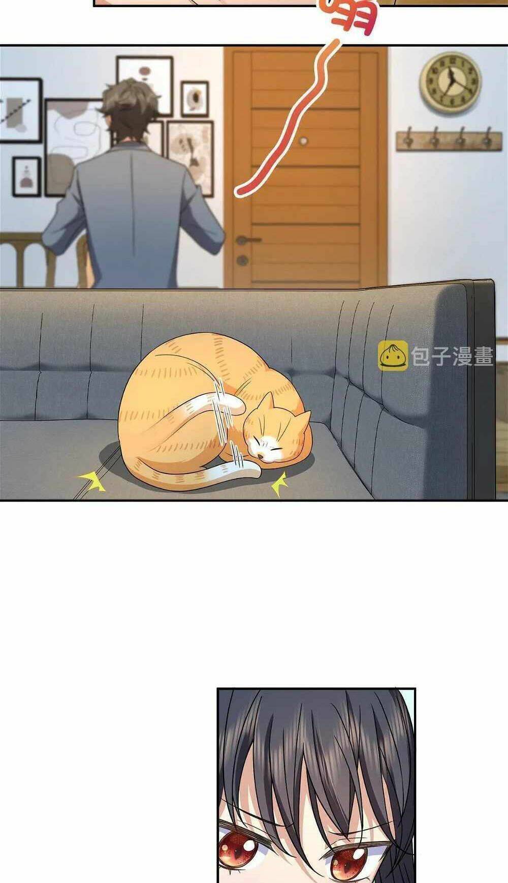 Bà Xã Nhà Tôi Đến Từ Ngàn Năm Trước Chapter 76 - Trang 2