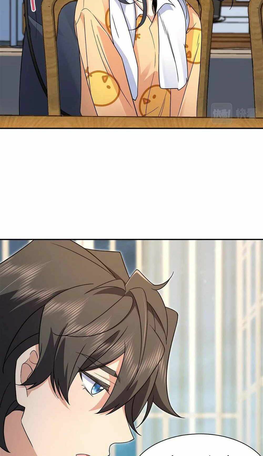 Bà Xã Nhà Tôi Đến Từ Ngàn Năm Trước Chapter 76 - Trang 2