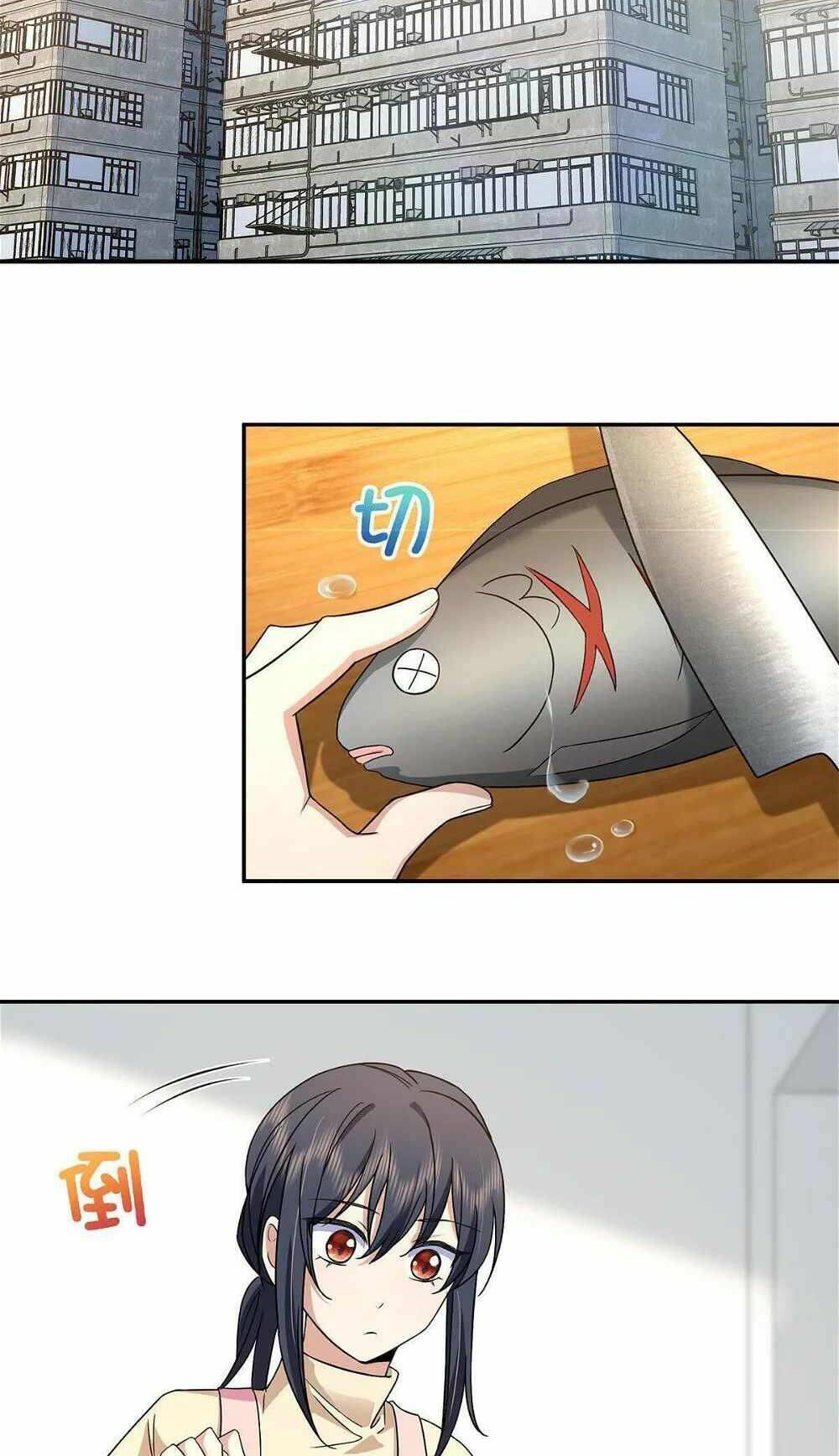 Bà Xã Nhà Tôi Đến Từ Ngàn Năm Trước Chapter 76 - Trang 2