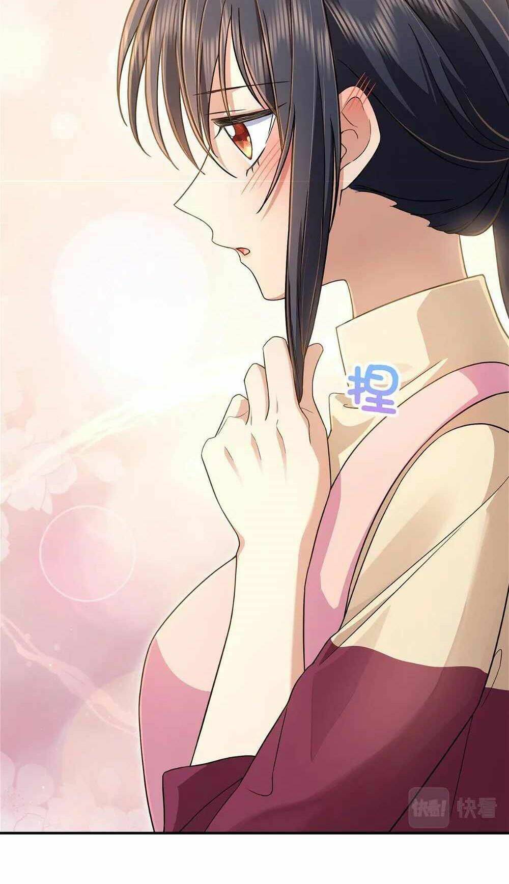 Bà Xã Nhà Tôi Đến Từ Ngàn Năm Trước Chapter 76 - Trang 2