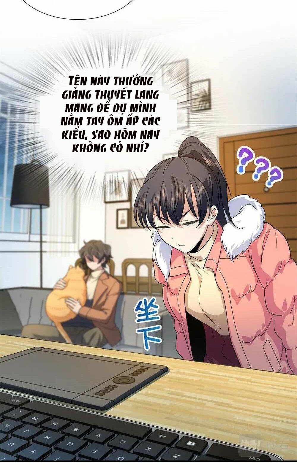 Bà Xã Nhà Tôi Đến Từ Ngàn Năm Trước Chapter 76 - Trang 2