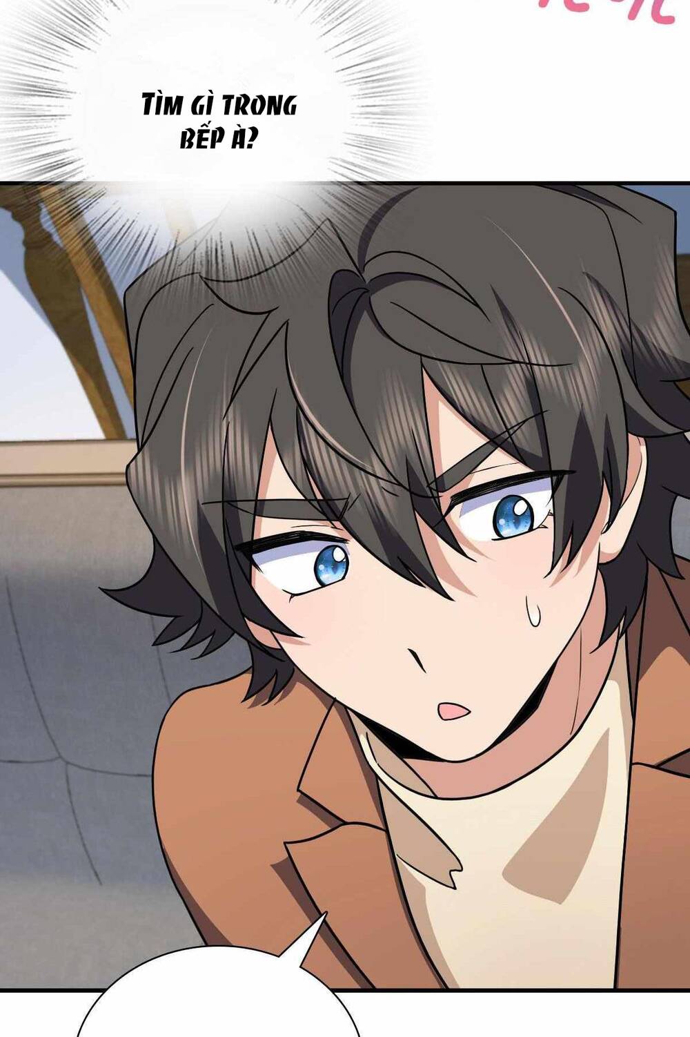 Bà Xã Nhà Tôi Đến Từ Ngàn Năm Trước Chapter 79 - Trang 2