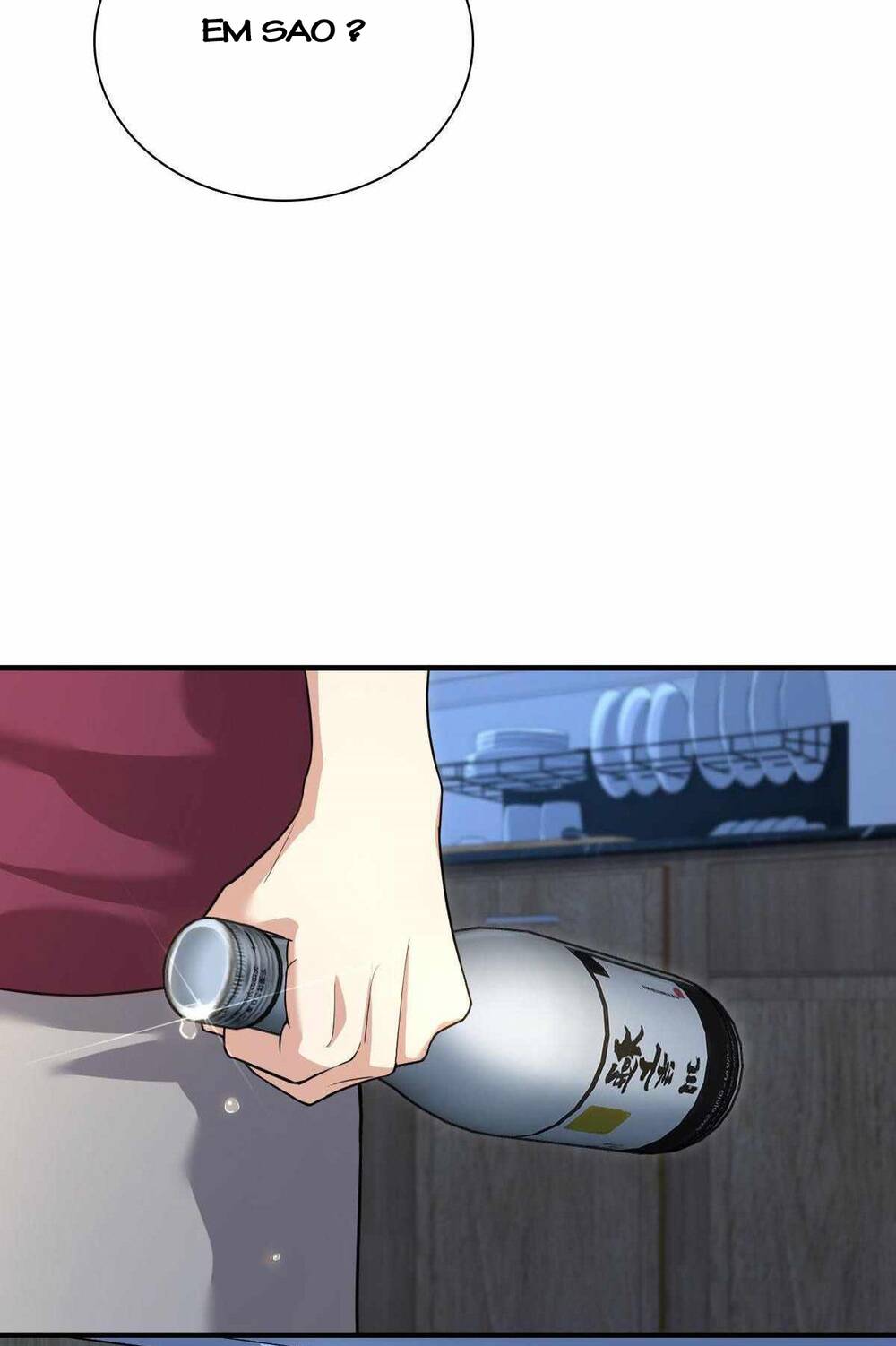 Bà Xã Nhà Tôi Đến Từ Ngàn Năm Trước Chapter 79 - Trang 2