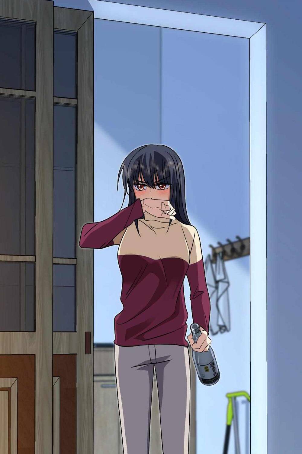 Bà Xã Nhà Tôi Đến Từ Ngàn Năm Trước Chapter 79 - Trang 2