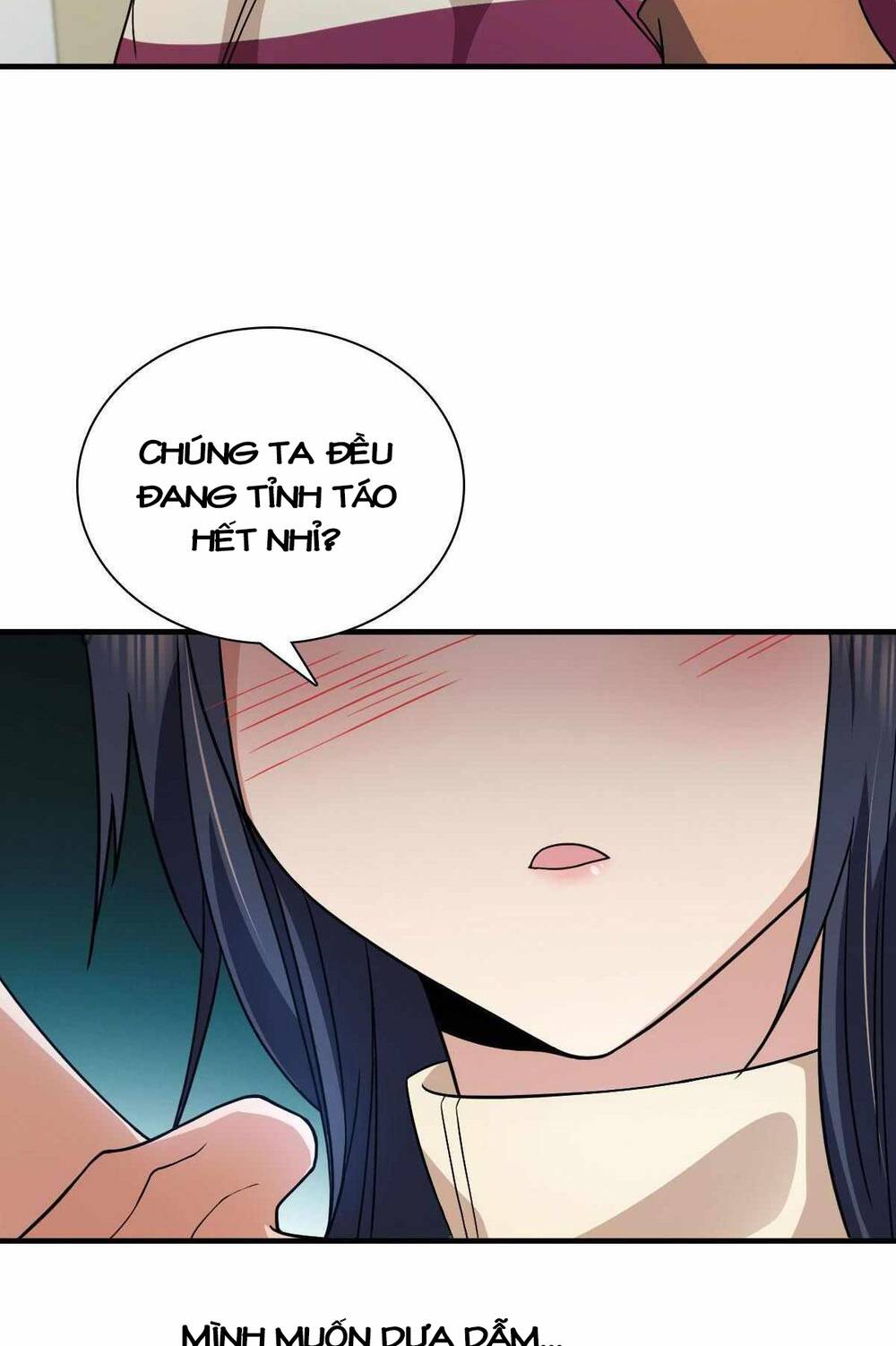 Bà Xã Nhà Tôi Đến Từ Ngàn Năm Trước Chapter 79 - Trang 2