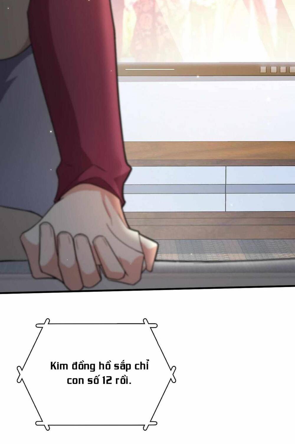 Bà Xã Nhà Tôi Đến Từ Ngàn Năm Trước Chapter 79 - Trang 2