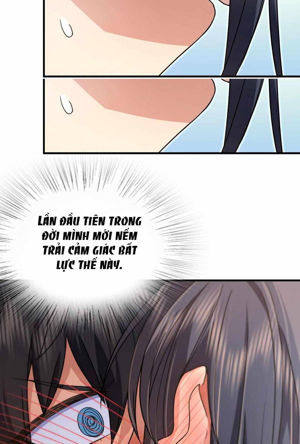 Bà Xã Nhà Tôi Đến Từ Ngàn Năm Trước Chapter 79 - Trang 2