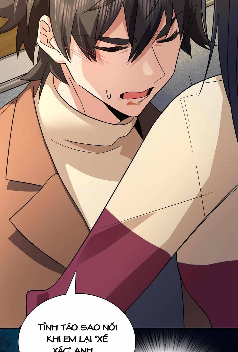 Bà Xã Nhà Tôi Đến Từ Ngàn Năm Trước Chapter 79 - Trang 2