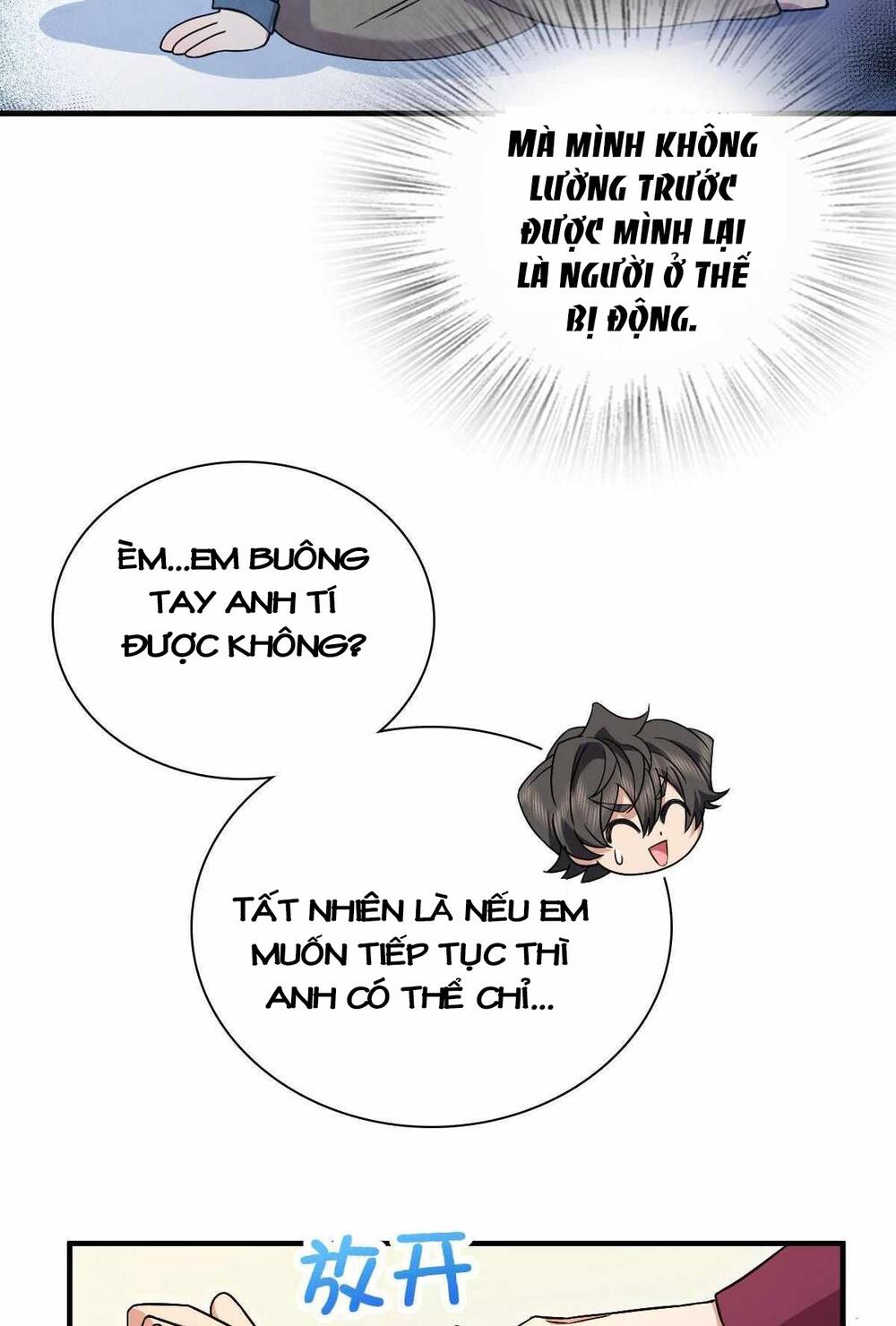 Bà Xã Nhà Tôi Đến Từ Ngàn Năm Trước Chapter 79 - Trang 2