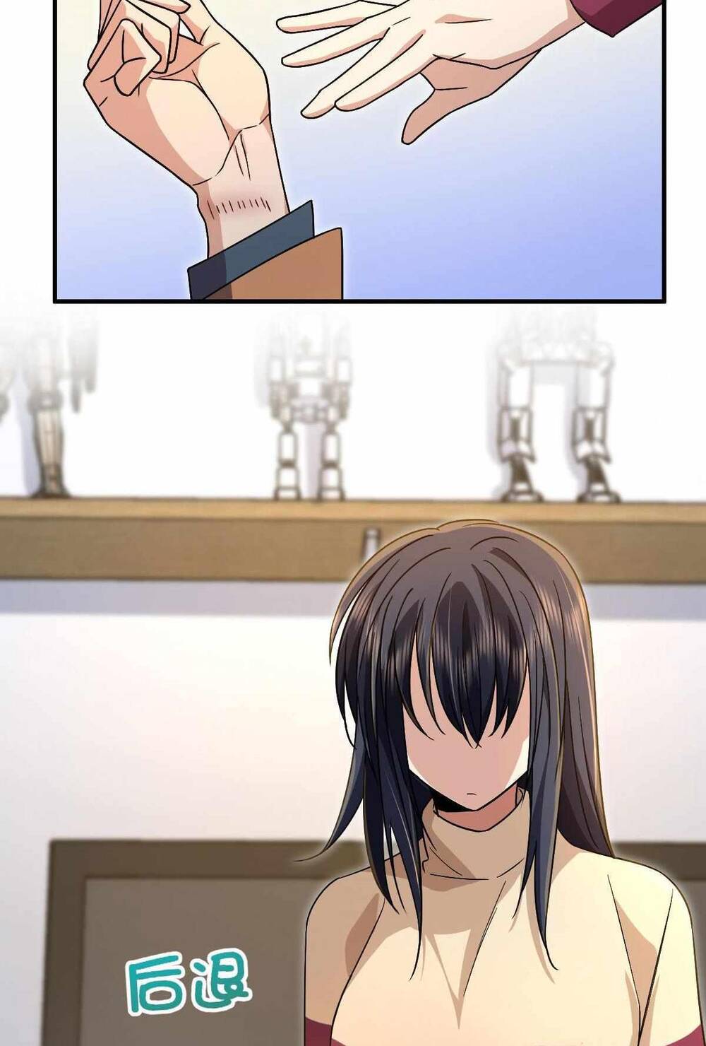 Bà Xã Nhà Tôi Đến Từ Ngàn Năm Trước Chapter 79 - Trang 2