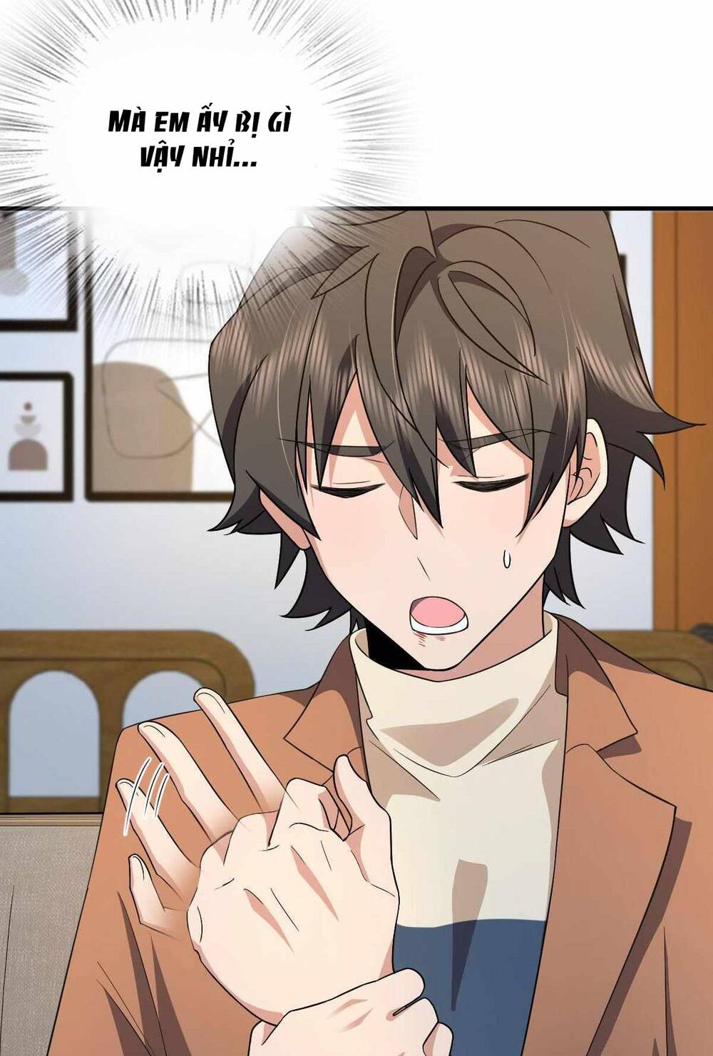 Bà Xã Nhà Tôi Đến Từ Ngàn Năm Trước Chapter 79 - Trang 2