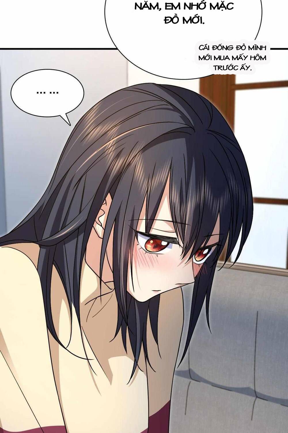 Bà Xã Nhà Tôi Đến Từ Ngàn Năm Trước Chapter 79 - Trang 2