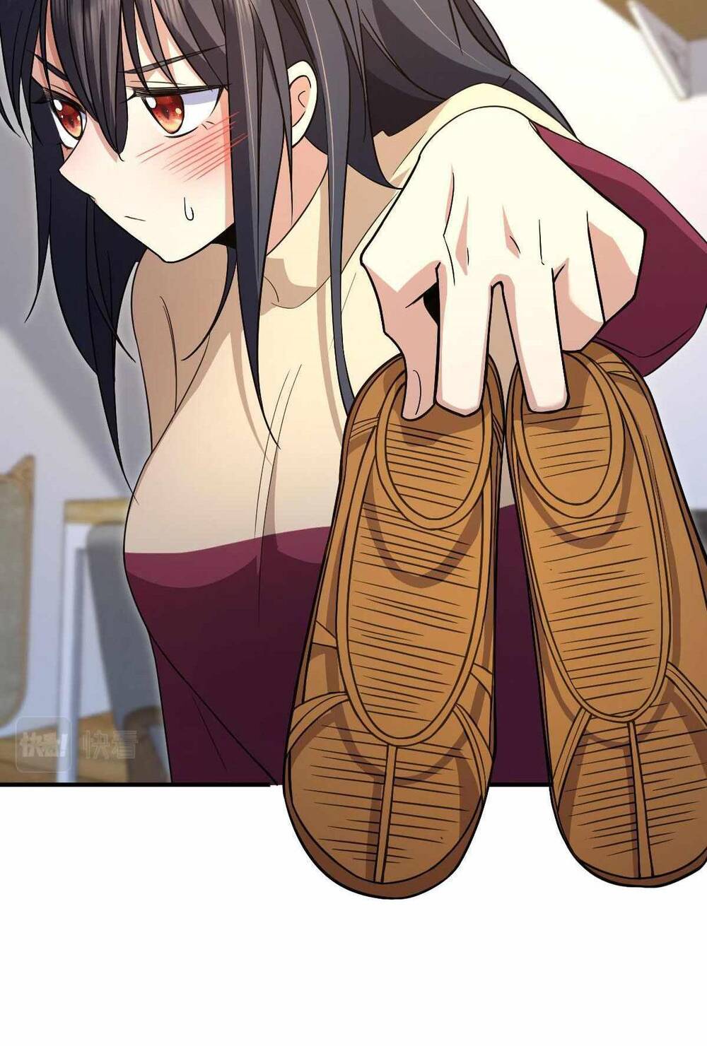 Bà Xã Nhà Tôi Đến Từ Ngàn Năm Trước Chapter 79 - Trang 2