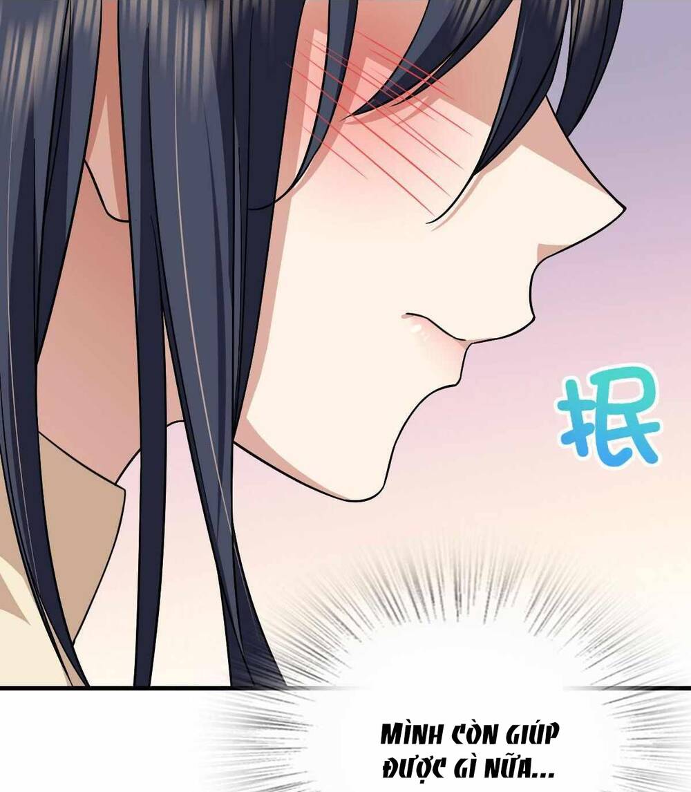 Bà Xã Nhà Tôi Đến Từ Ngàn Năm Trước Chapter 79 - Trang 2