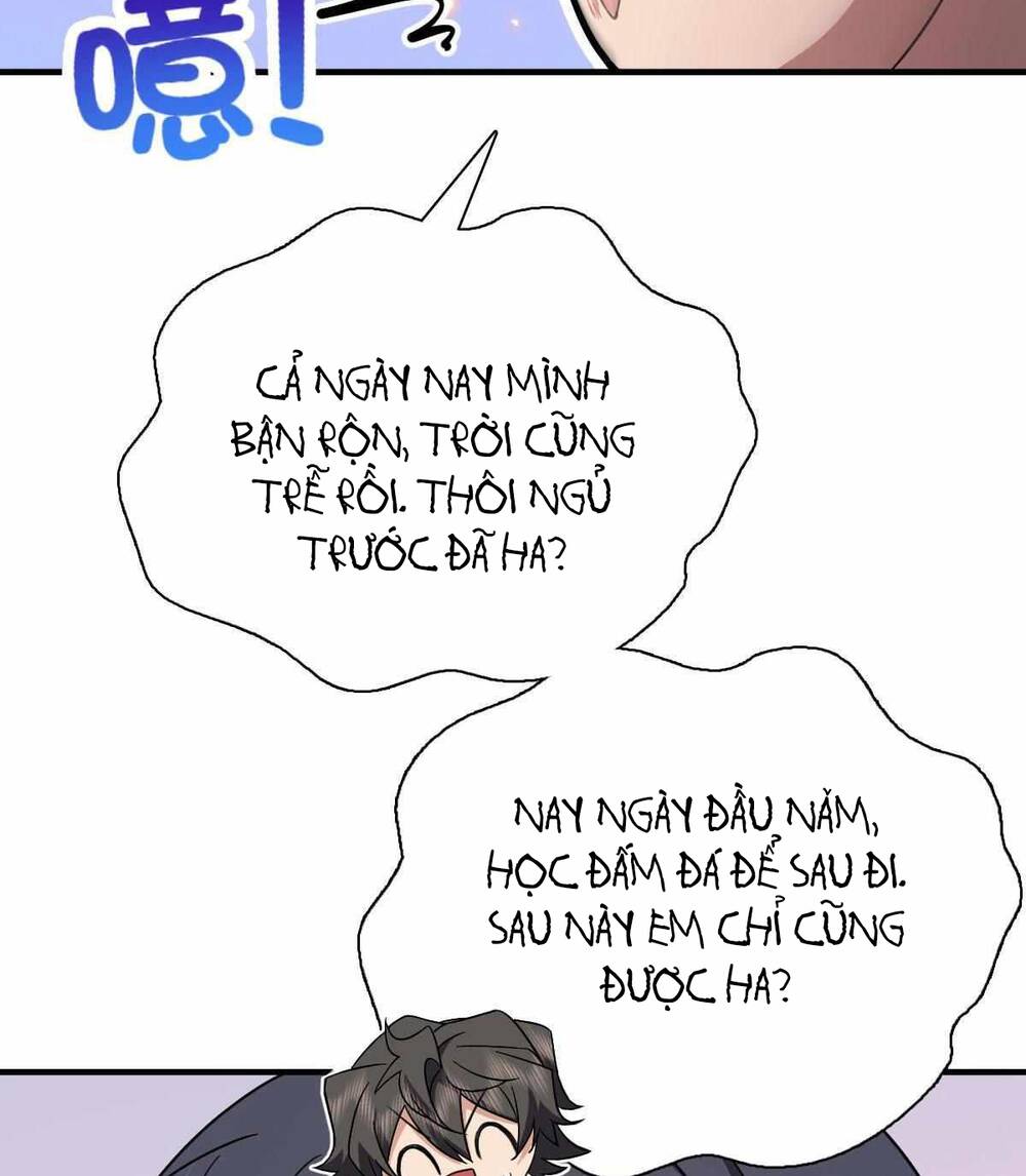 Bà Xã Nhà Tôi Đến Từ Ngàn Năm Trước Chapter 79 - Trang 2