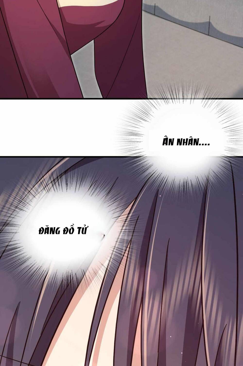 Bà Xã Nhà Tôi Đến Từ Ngàn Năm Trước Chapter 79 - Trang 2