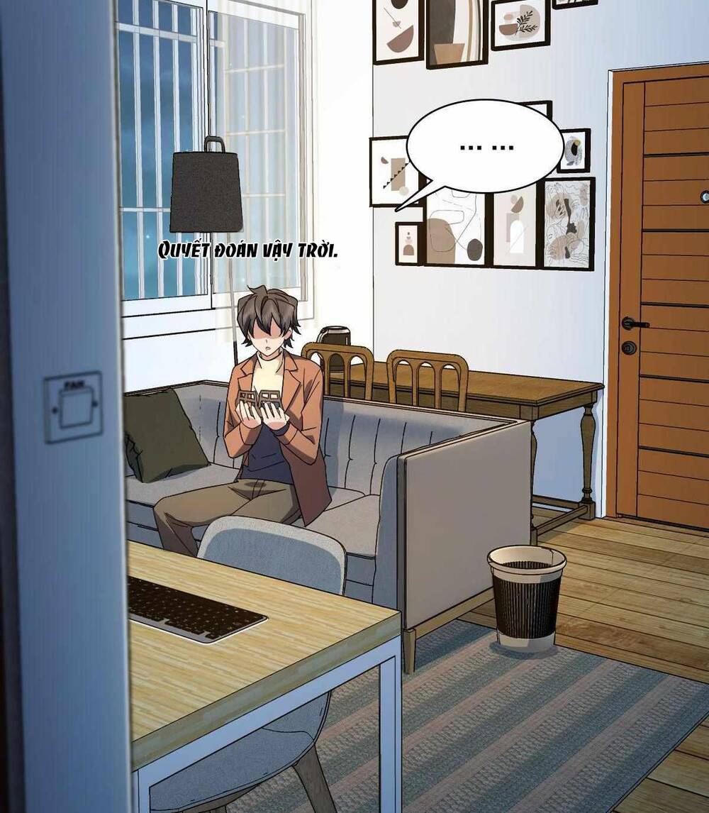 Bà Xã Nhà Tôi Đến Từ Ngàn Năm Trước Chapter 79 - Trang 2