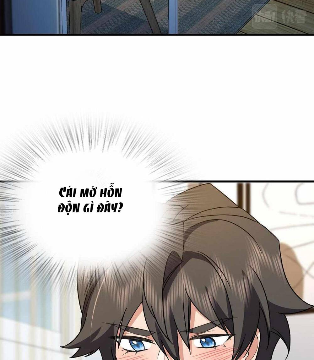 Bà Xã Nhà Tôi Đến Từ Ngàn Năm Trước Chapter 79 - Trang 2