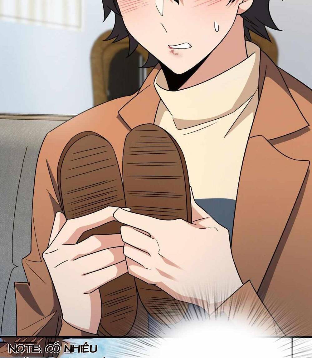 Bà Xã Nhà Tôi Đến Từ Ngàn Năm Trước Chapter 79 - Trang 2