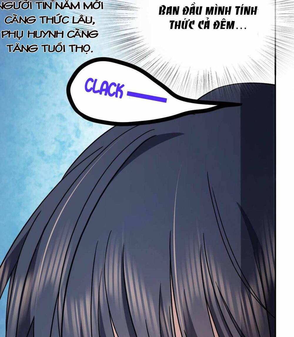 Bà Xã Nhà Tôi Đến Từ Ngàn Năm Trước Chapter 79 - Trang 2